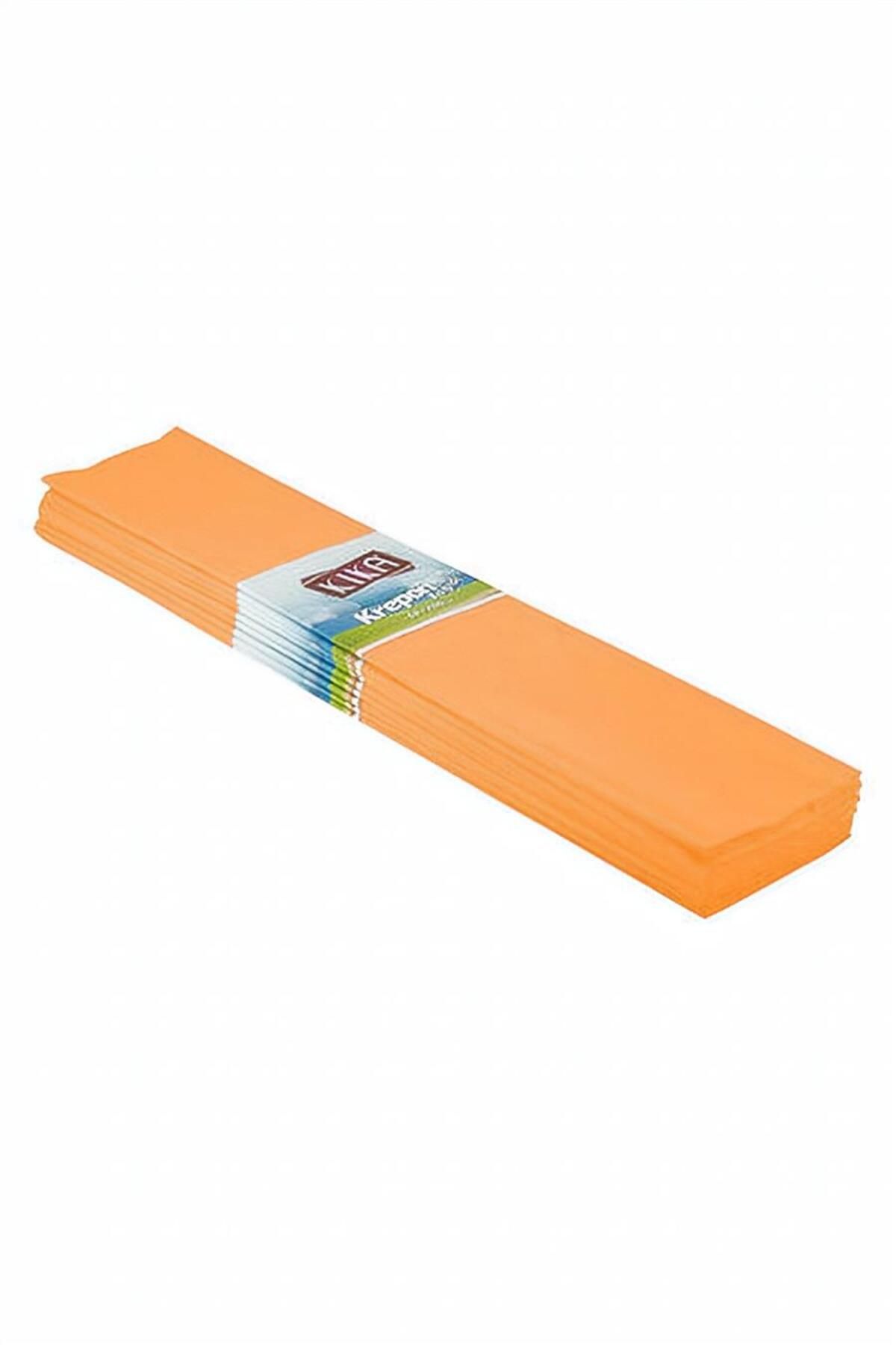 supertrend Süpertrend Şeftali Krapon Kağıdı 10lu 50x200