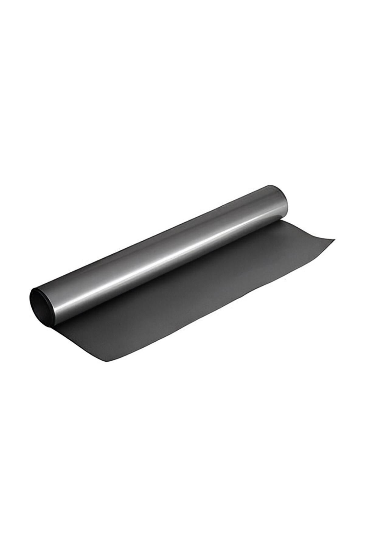 supertrend Süpertrend Siyah Metalize Karton 50x70