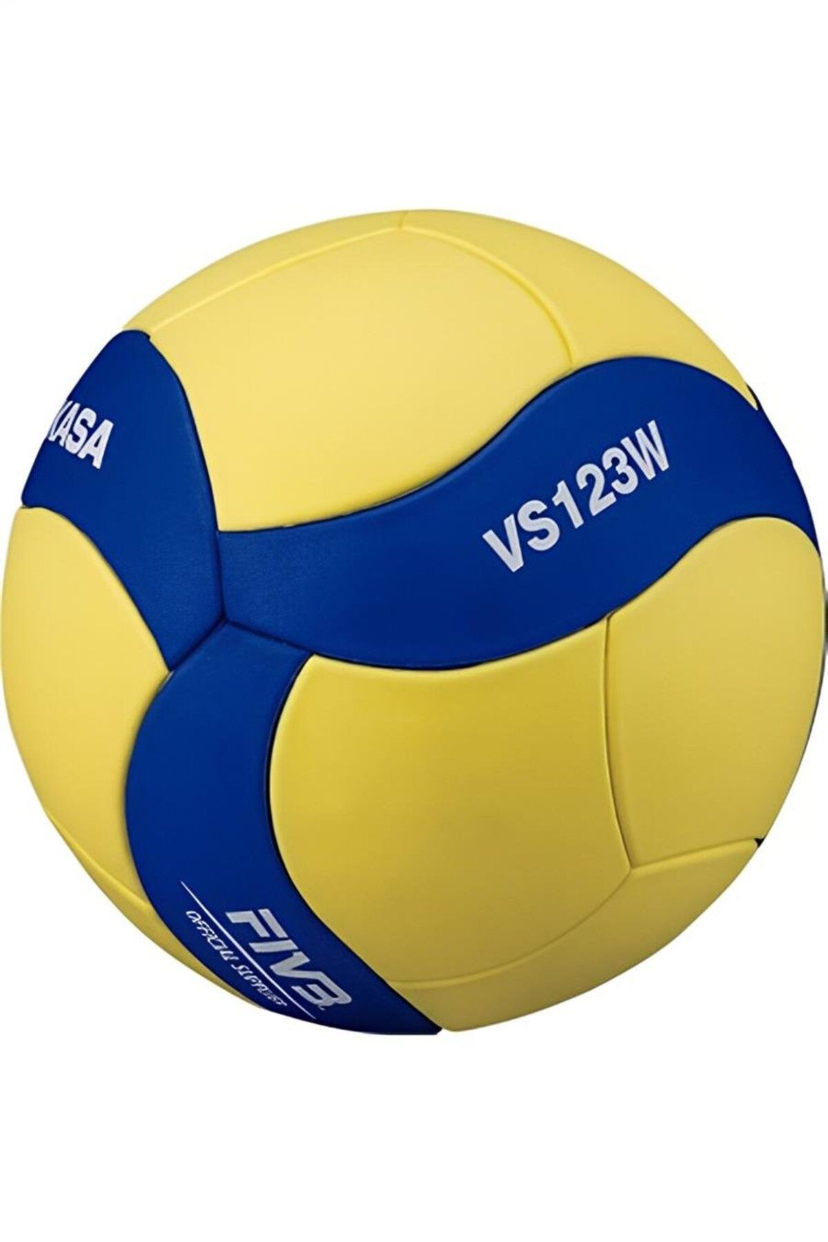 supertrend Süpertrend MIKASA VS123WL 18 PANEL EVA MALZEME VOLEYBOL TOPU