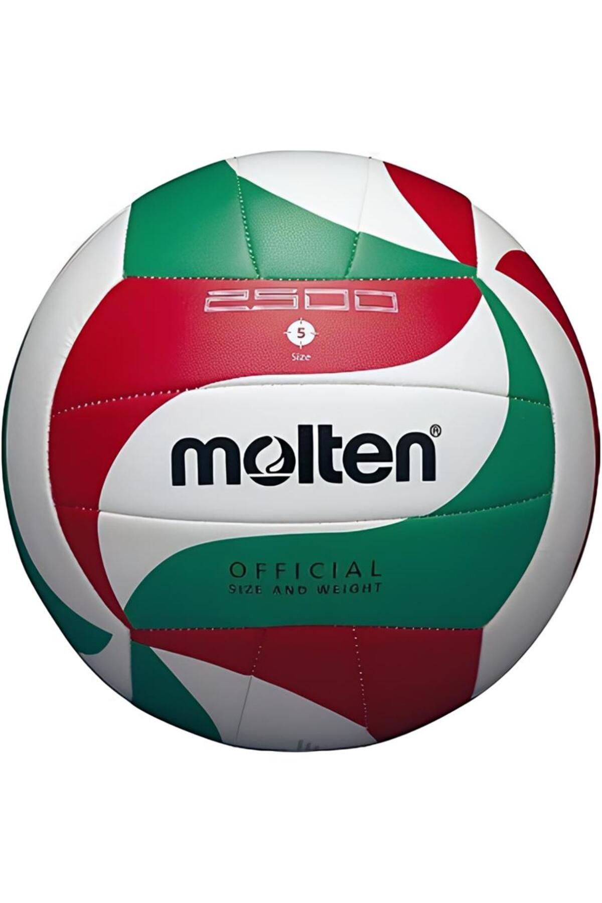 supertrend Süpertrend MOLTEN V5M2500 VOLEYBOL TOPU (24)