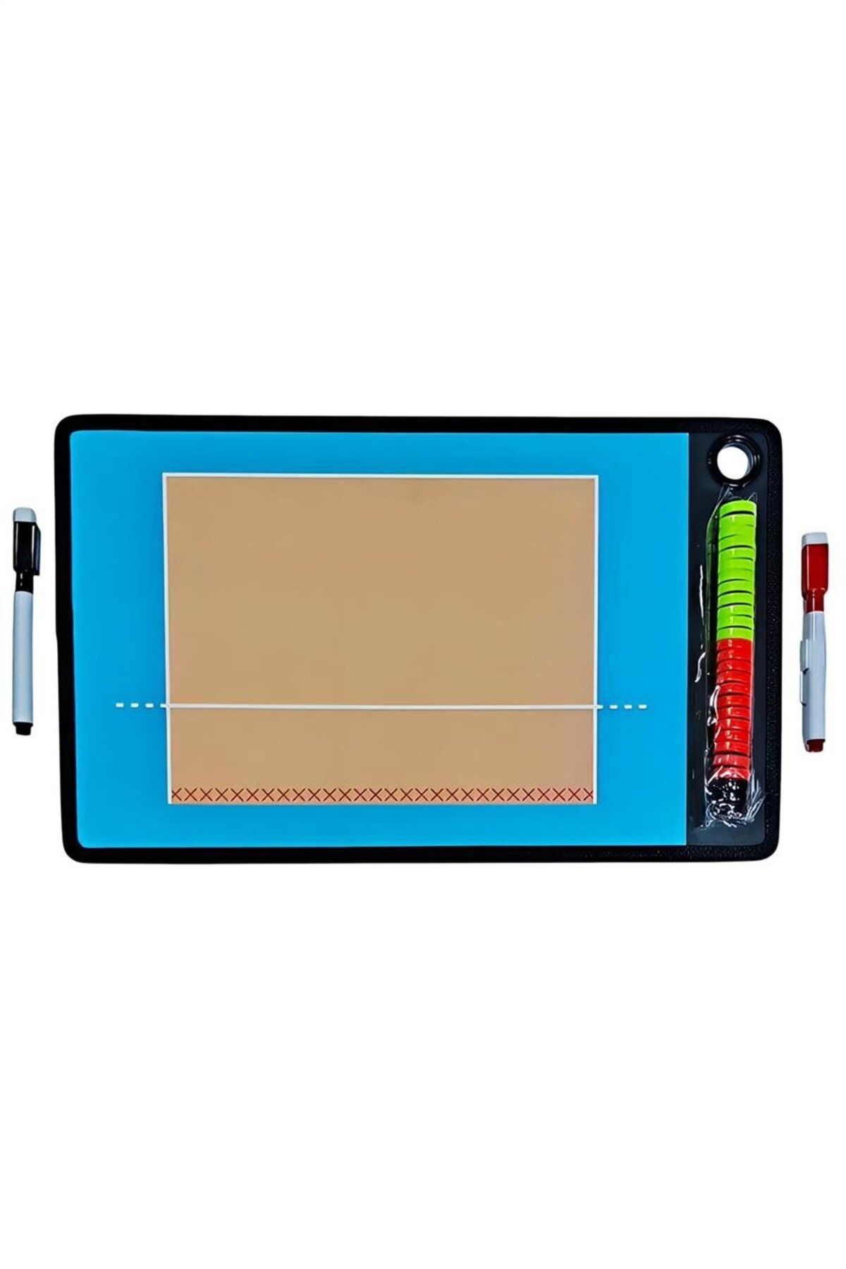supertrend Süpertrend AVESSA TTV-30 VOLEYBOL TAKTİK TAHTASI MIKNATISLI