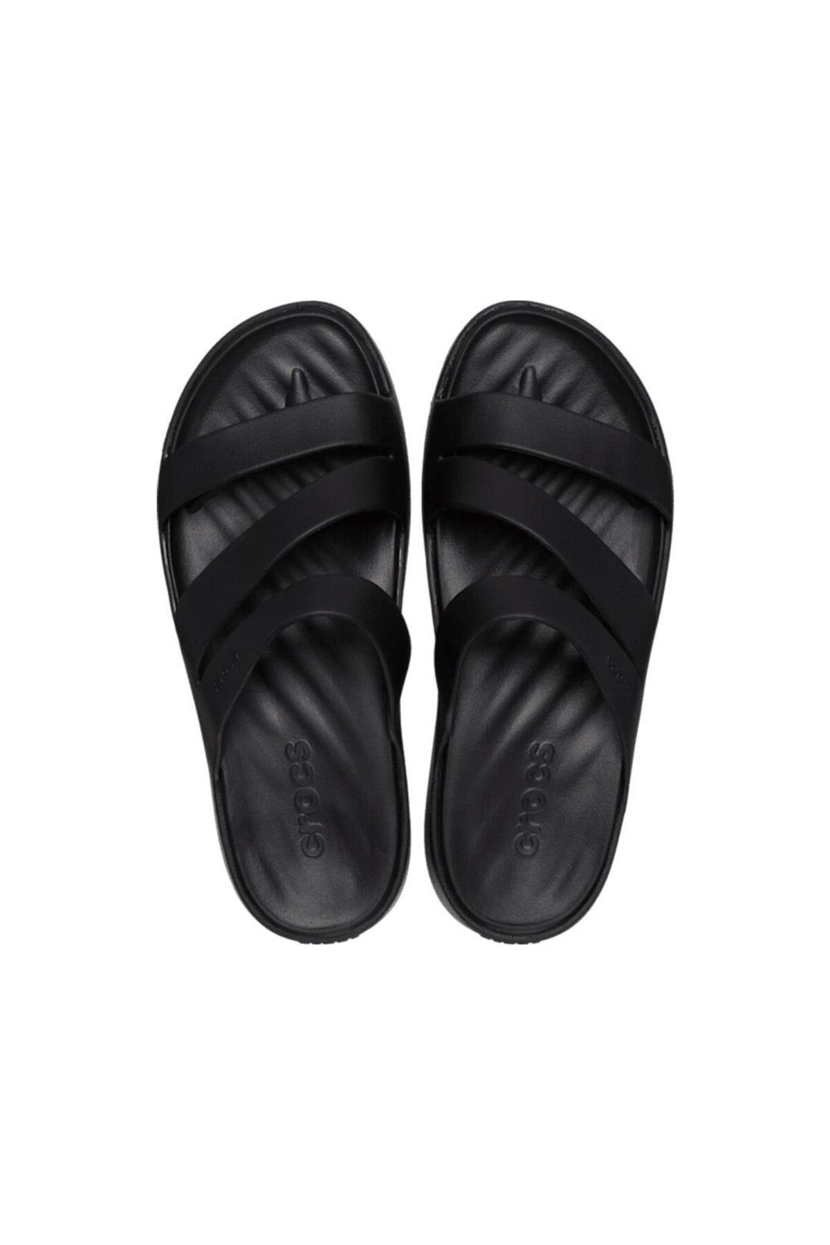 Crocs -Getaway strappy-209587_001