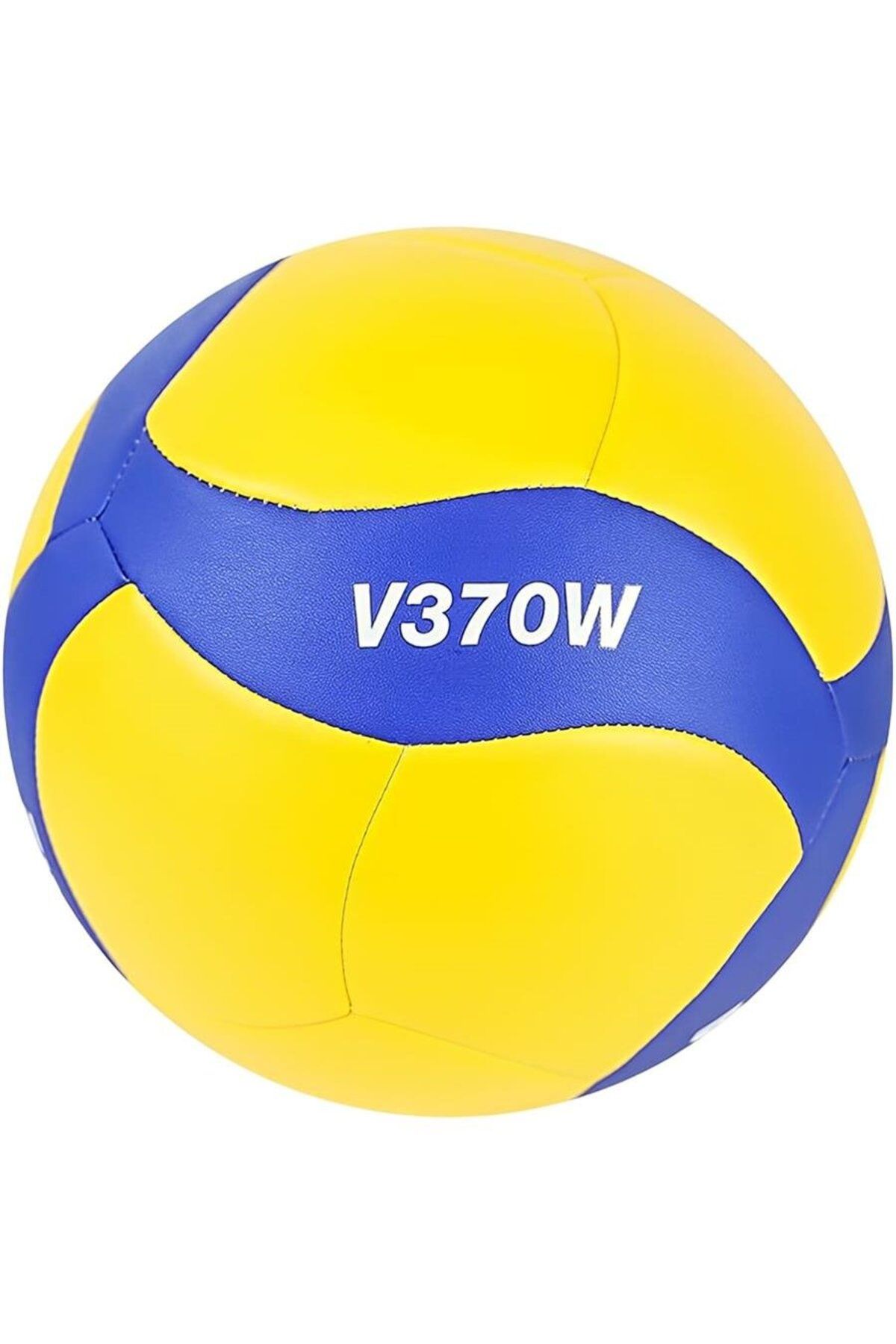 supertrend Süpertrend MIKASA V370W SENTETİK DERİ VOLEYBOL TOPU