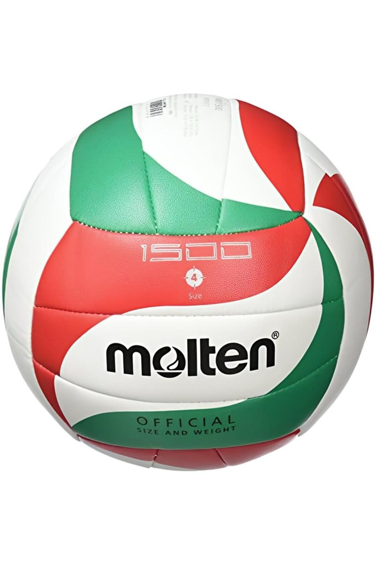 supertrend Süpertrend MOLTEN V4M1500 VOLEYBOL TOPU