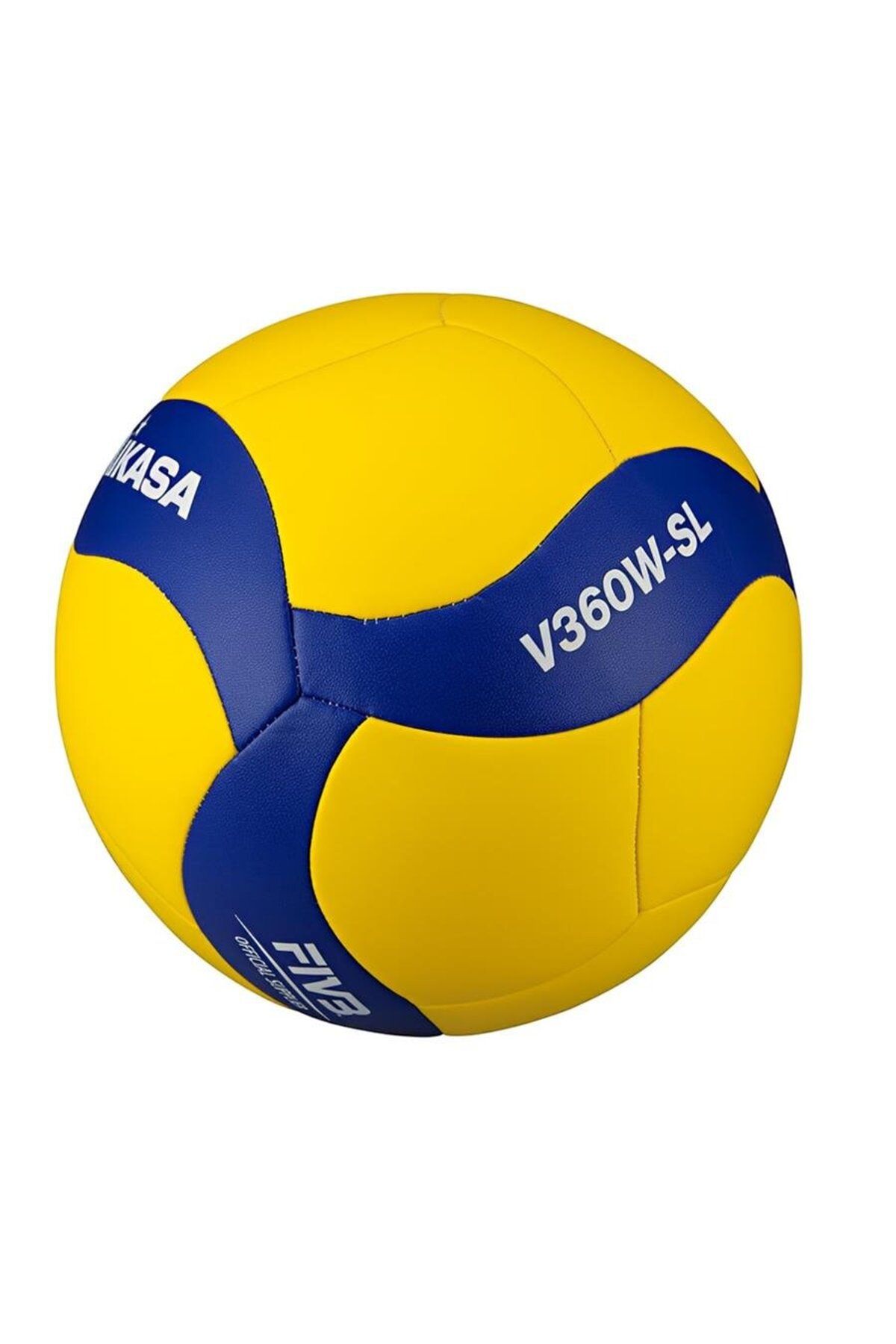 supertrend Süpertrend MİKASA V360W-SL SENT. DERİ VOLEYBOL TOPU
