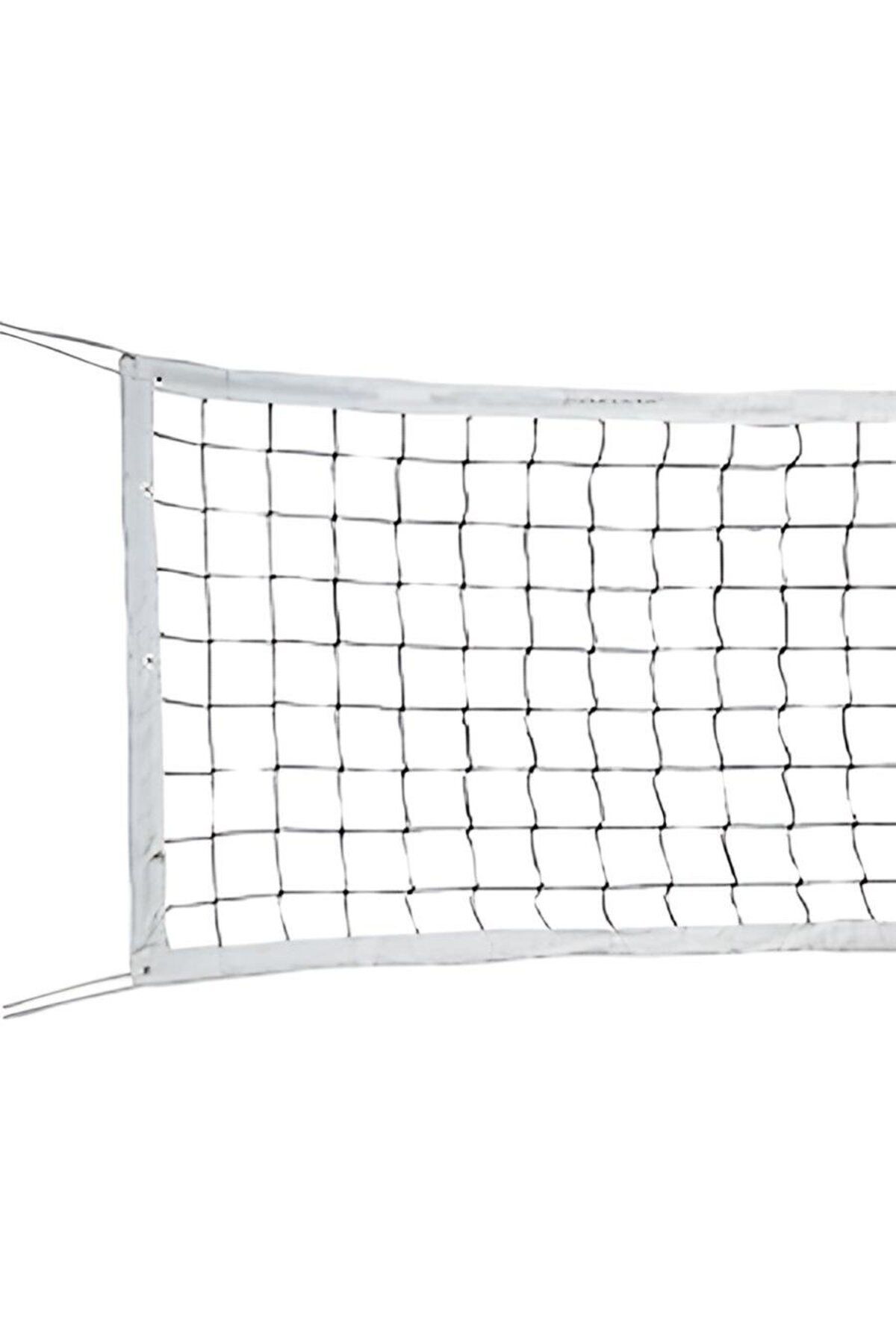 alsepeteavm Kr-126 4 Tarafı Bandlı Voleybol Filesi