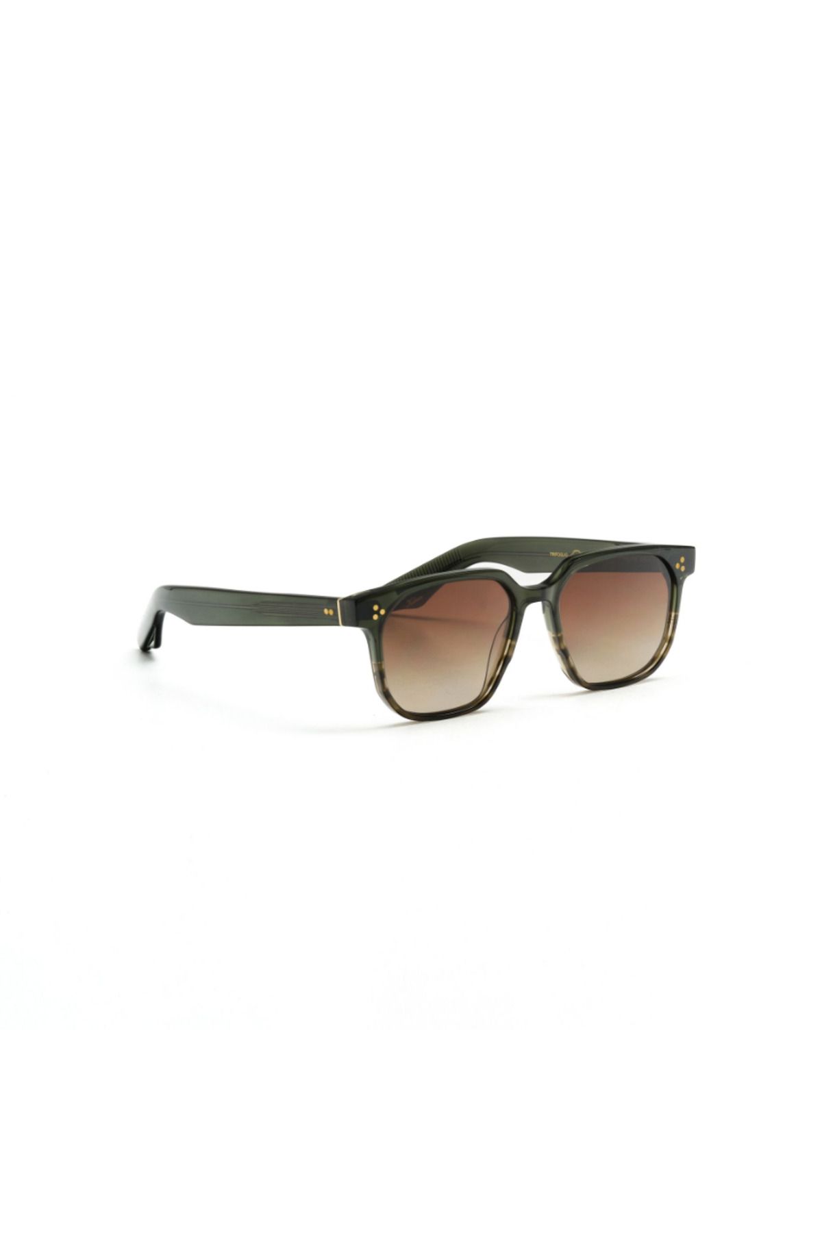 By Kilian Unisex Güneş Gözlüğü TRIFOGLIO C3 53 G
