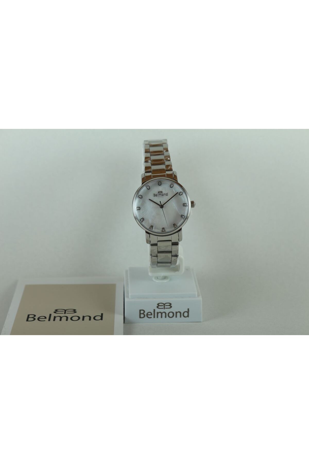 Belmond SAAT