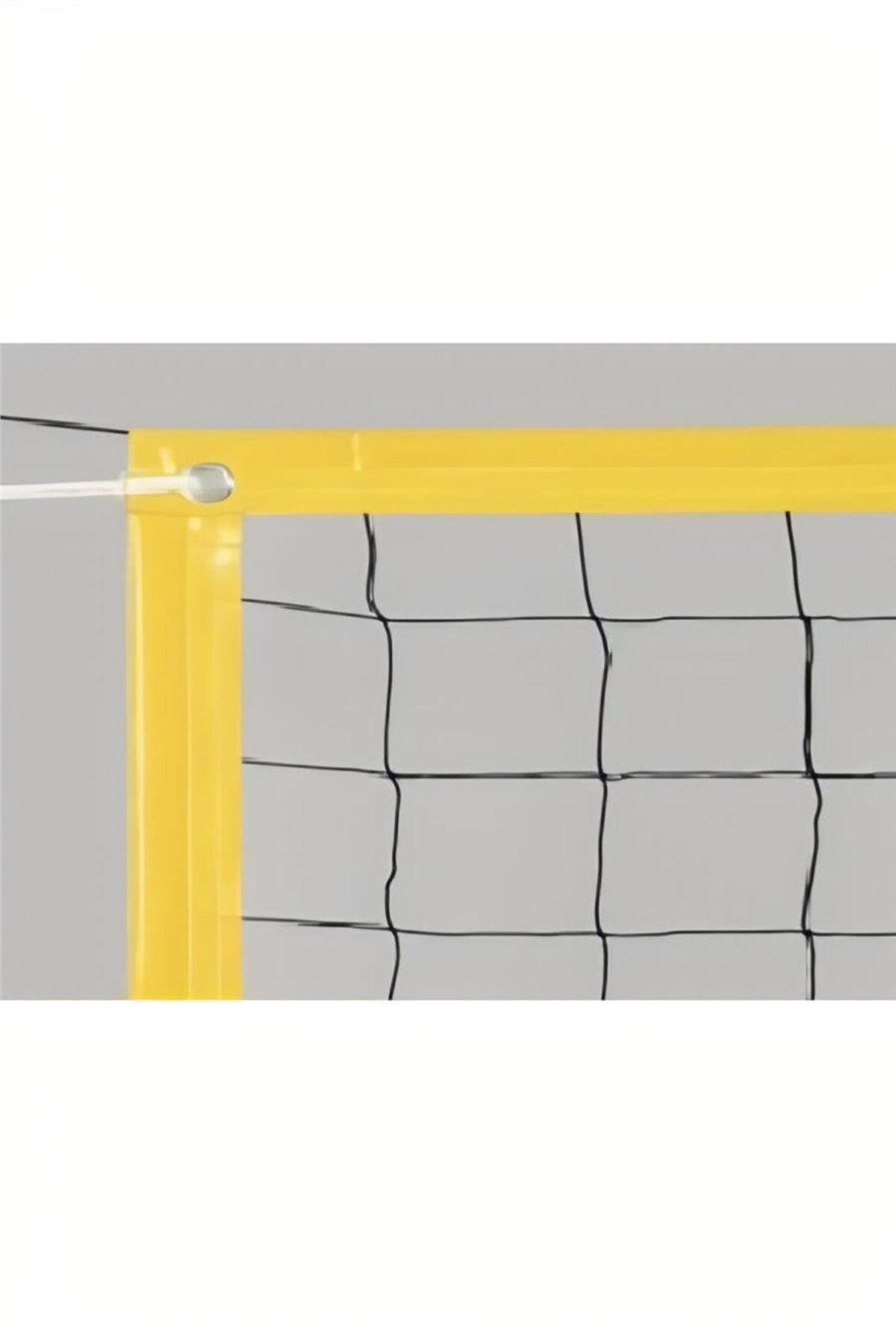 alsepeteavm Kr-135 Beach Voleybol Filesi- Standart