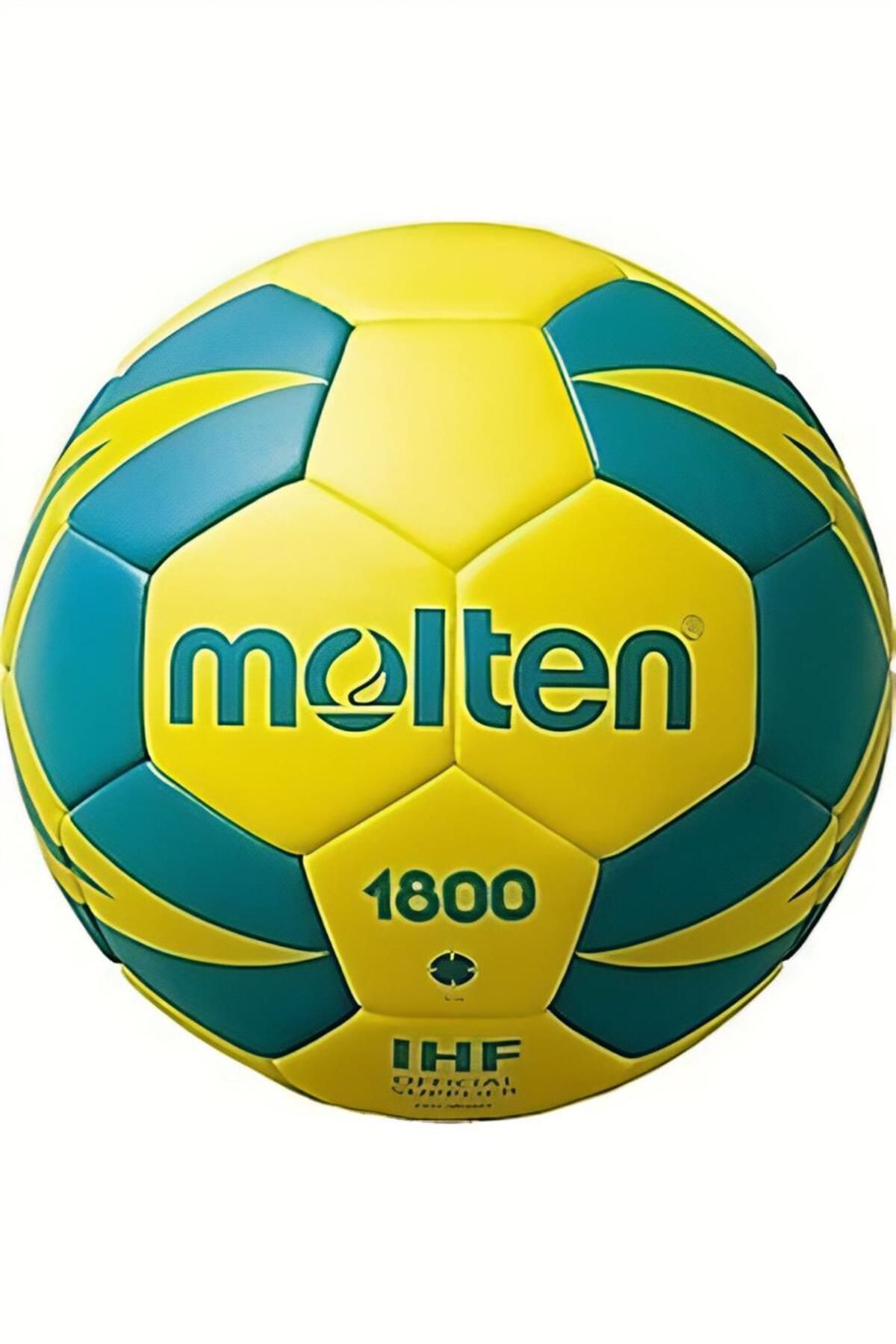 supertrend Süpertrend MOLTEN H3X1800-YG