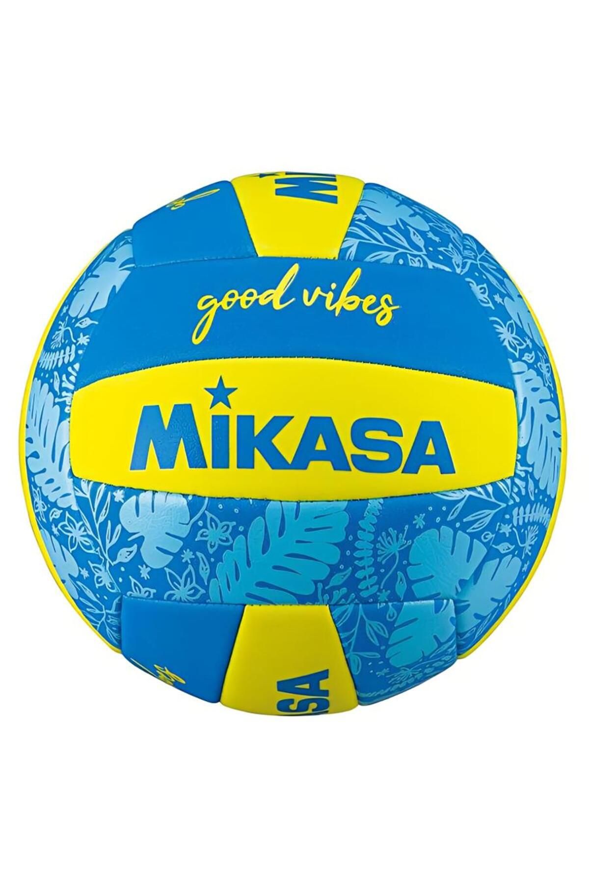 supertrend Süpertrend MIKASA BV354TV-GV-YB SENT.DERİ VLB.TOP.MAK.Dİ