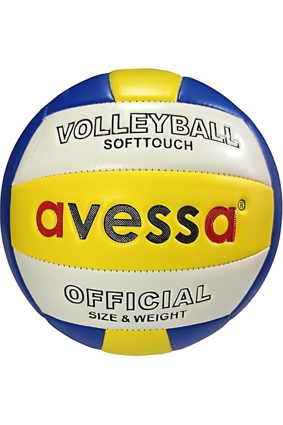 supertrend Süpertrend Vlb-1000 Voleybol Topu ( Vlb-1000)