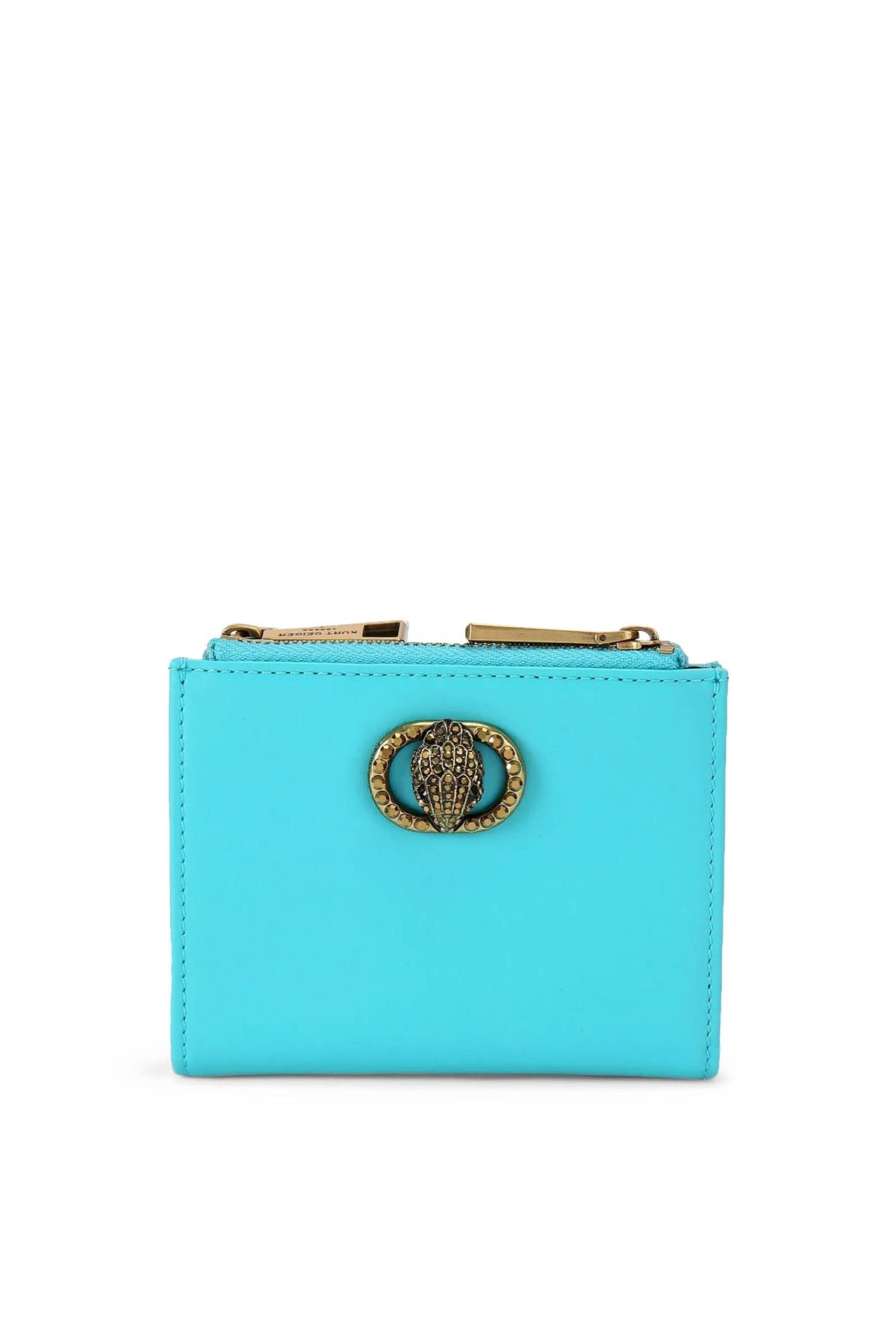Kurt Geiger Chelsea Mini Purse Kadın Mini Deri Cüzdan
