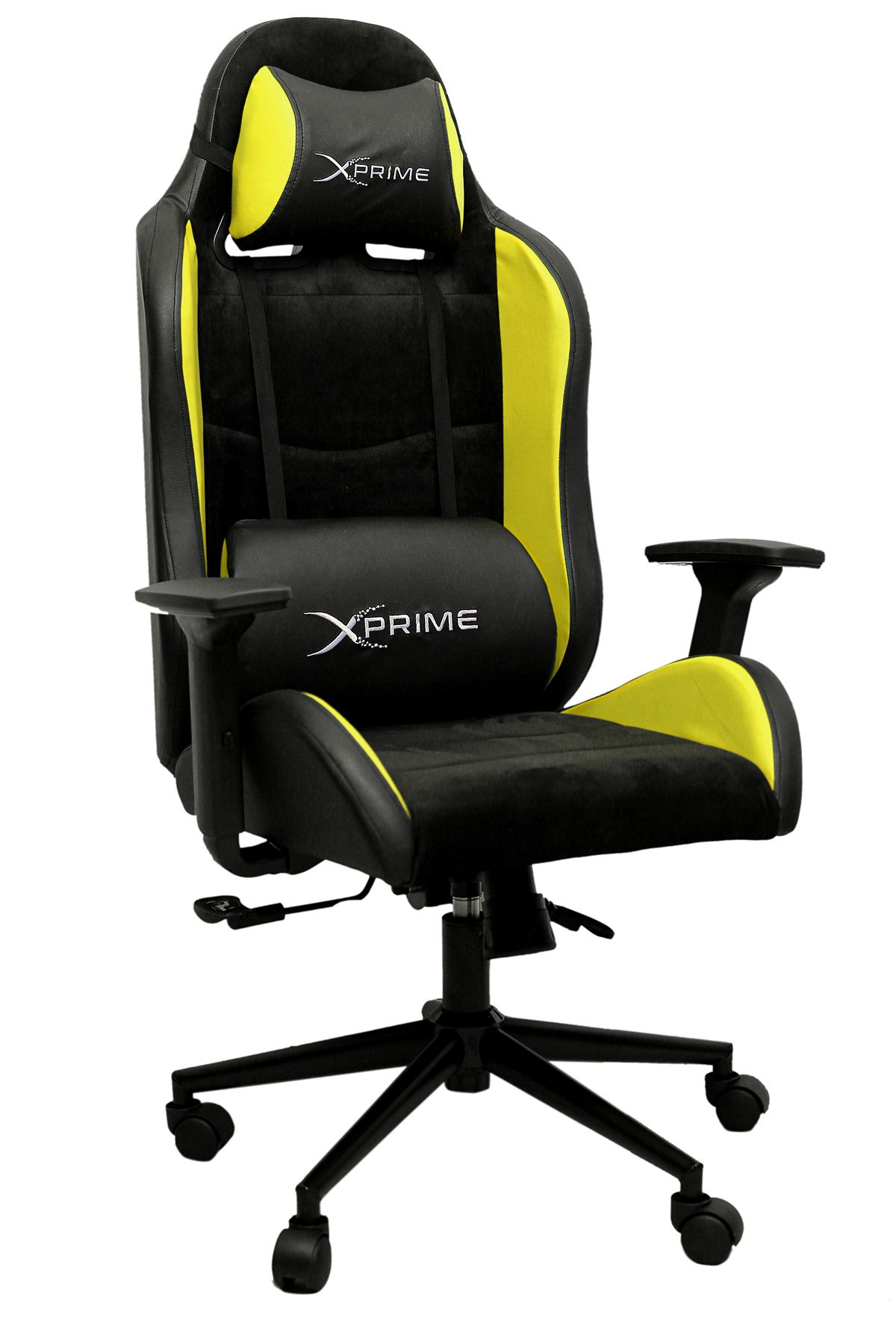 XPRİME xPrime Nova Kumaş Oyuncu ve Çalışma Koltuğu