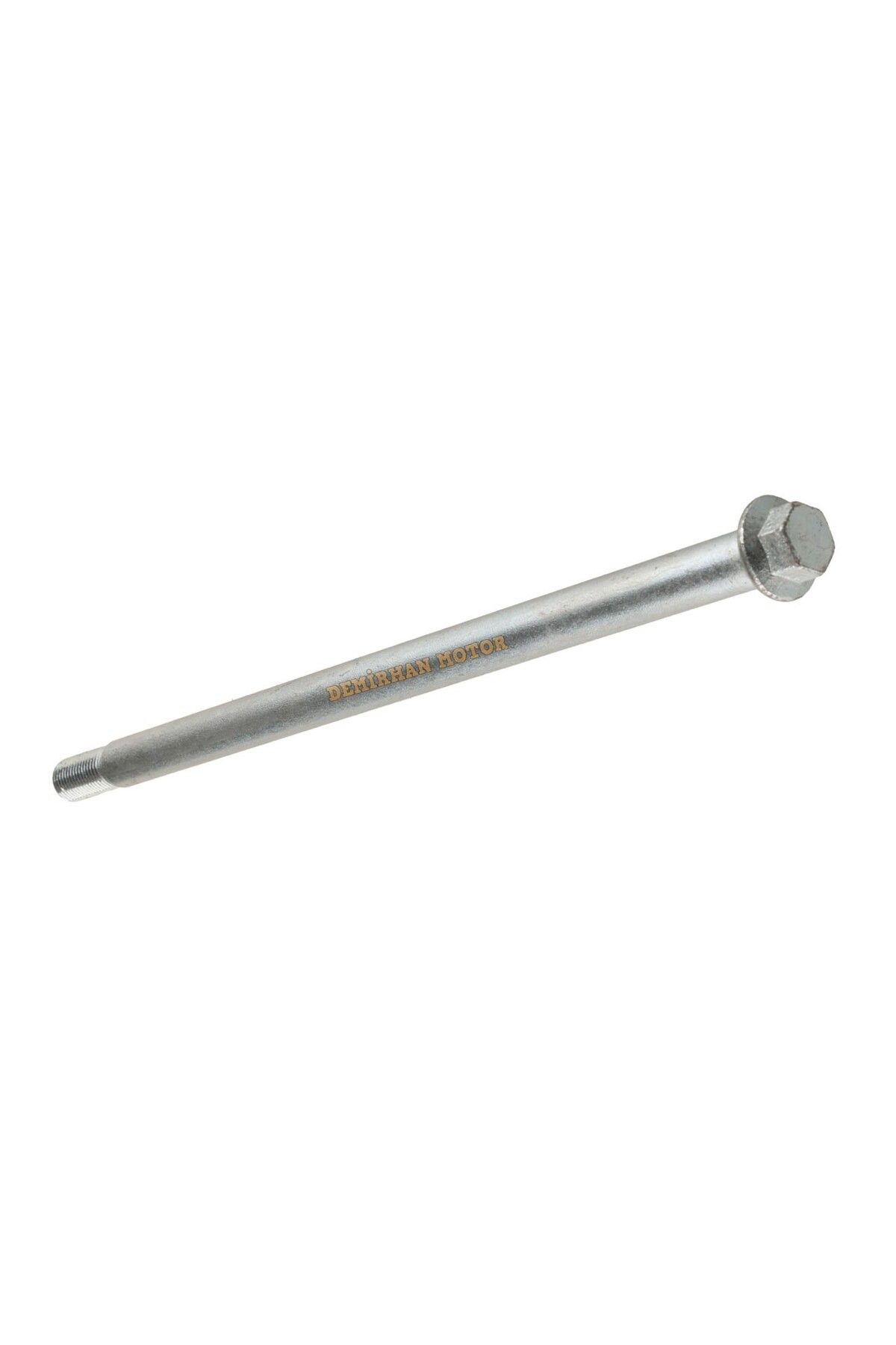 OEM Mondial X-Treme MAX 200i Arka Teker Mili