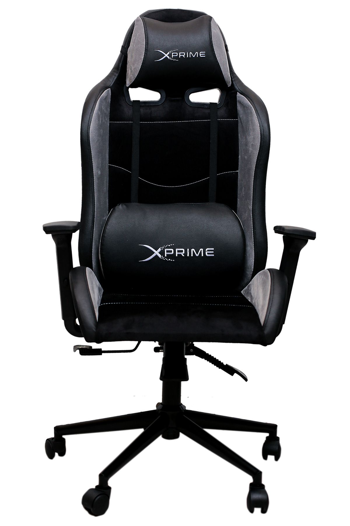 XPRİME xPrime Zenith Kumaş Oyuncu ve Çalışma Koltuğu