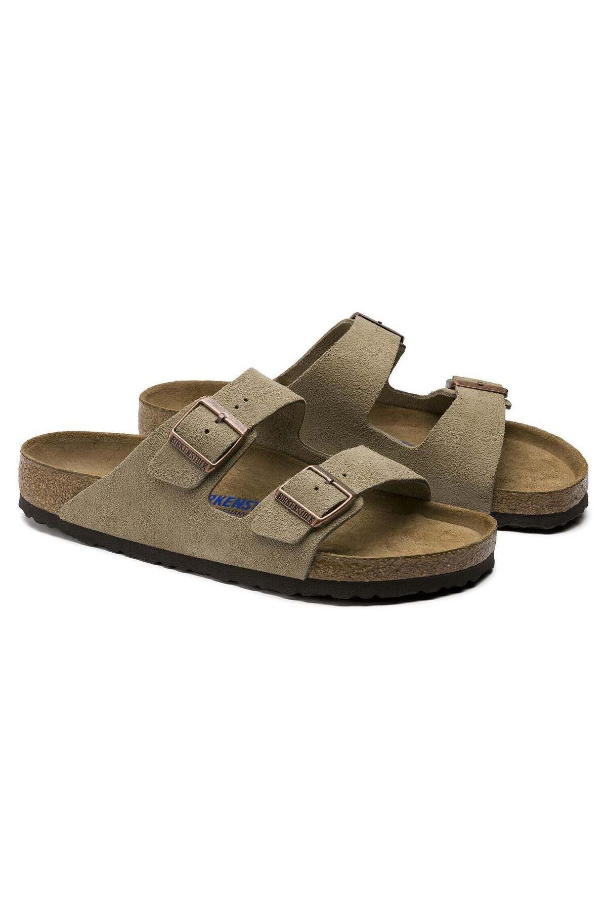 Birkenstock-Unisex Slippers, Birkenstock, Arizona 951303 3