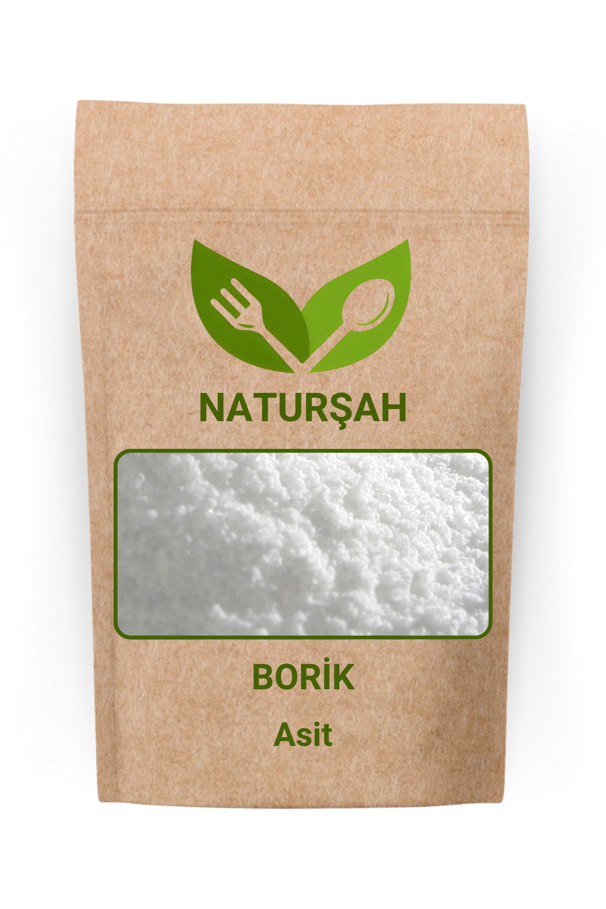 Naturşah Borik Asit 50 Gr