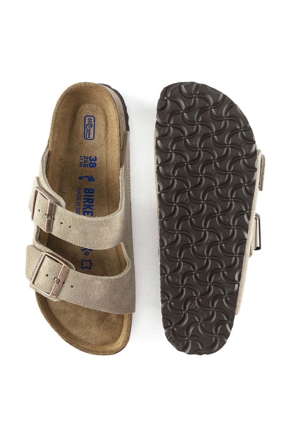 Birkenstock-Unisex Slippers, Birkenstock, Arizona 951303 5