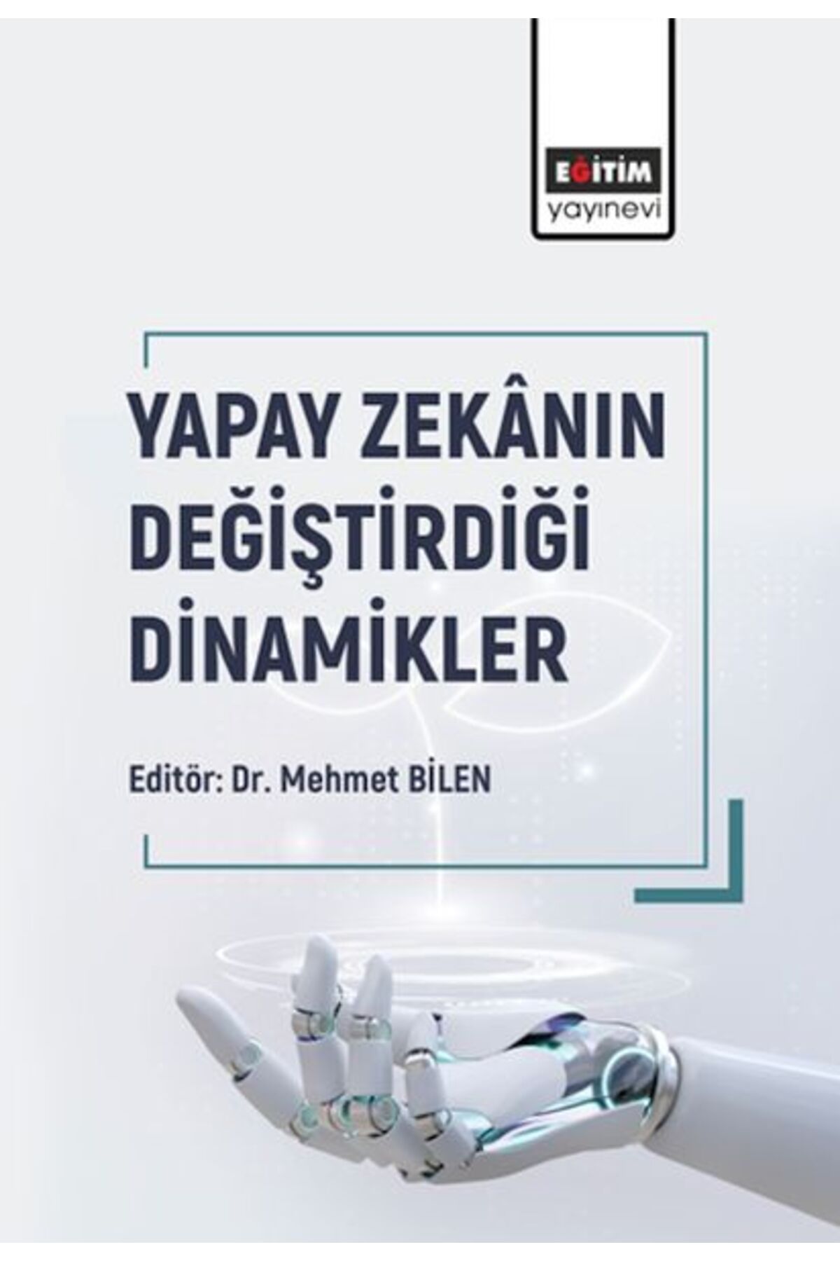 Genç Destek Yapay Zekânın Değiştirdiği Dinamikler