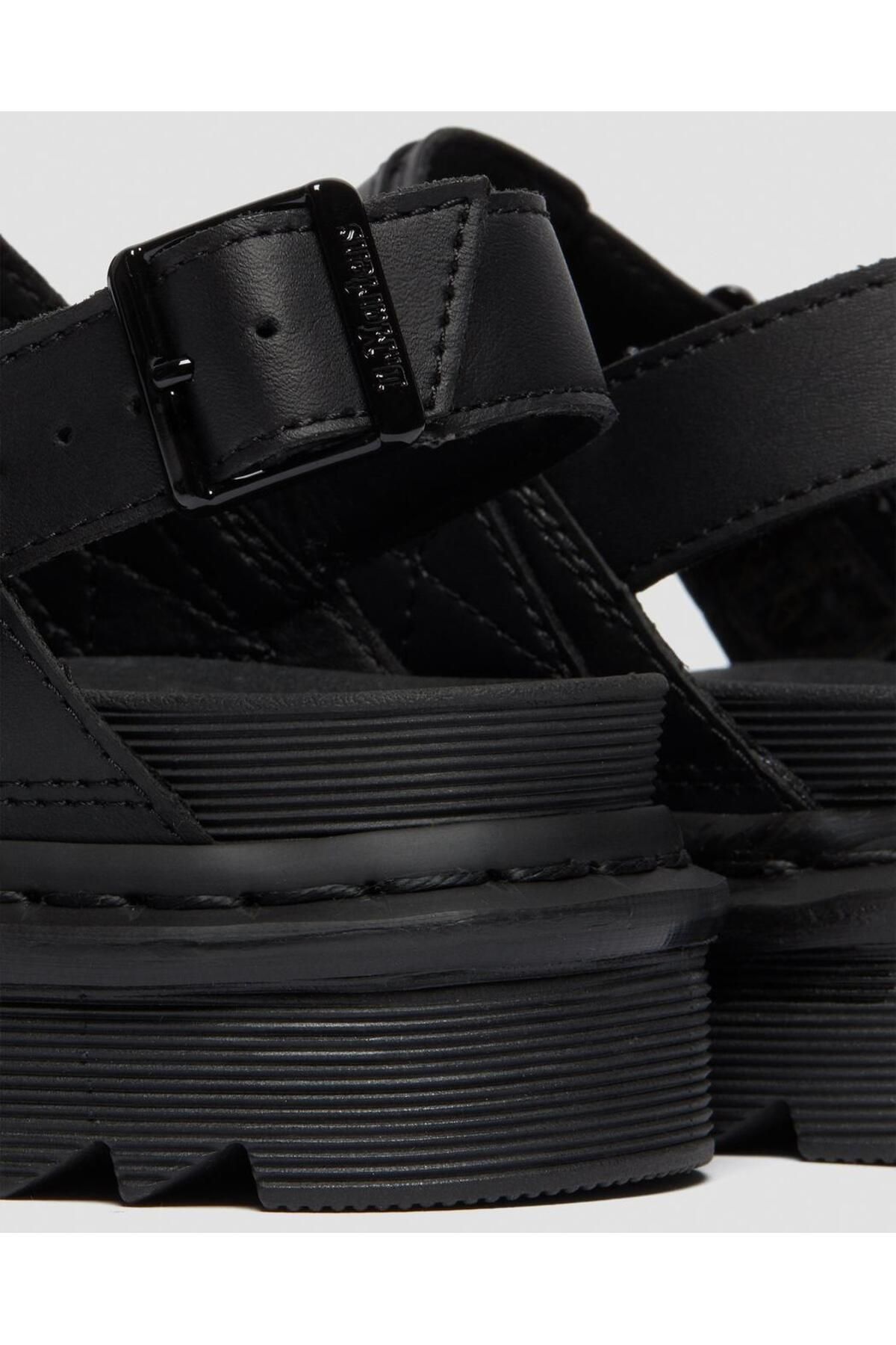 Dr. Martens-Sandale Dama, Dr. Martens, Voss 23802001 7