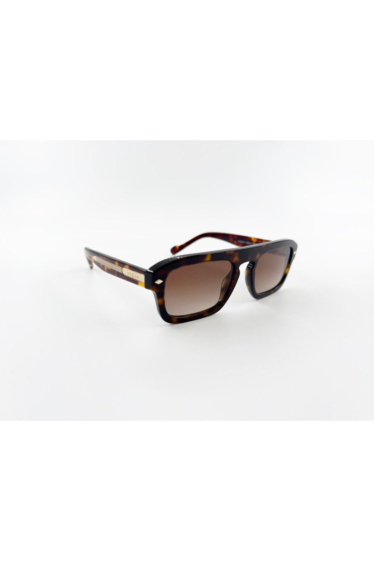 Vogue 5620S W65613 53 Unisex Güneş Gözlüğü