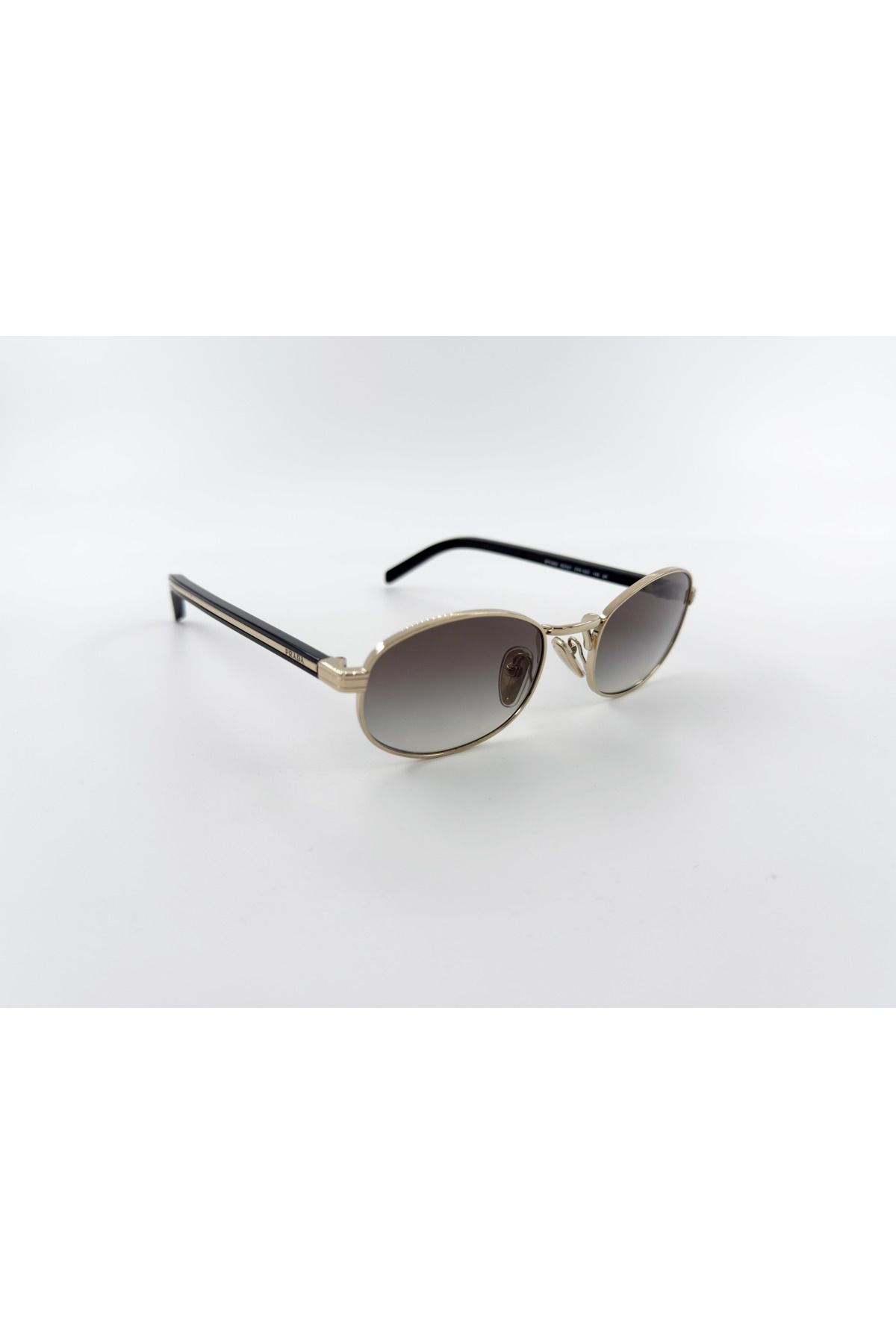 Prada B53S ZVN02C 52 Unisex Güneş Gözlüğü