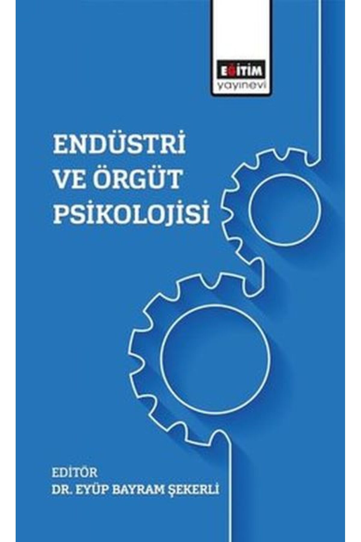 Genç Destek Endüstri Ve Örgüt Psikolojisi