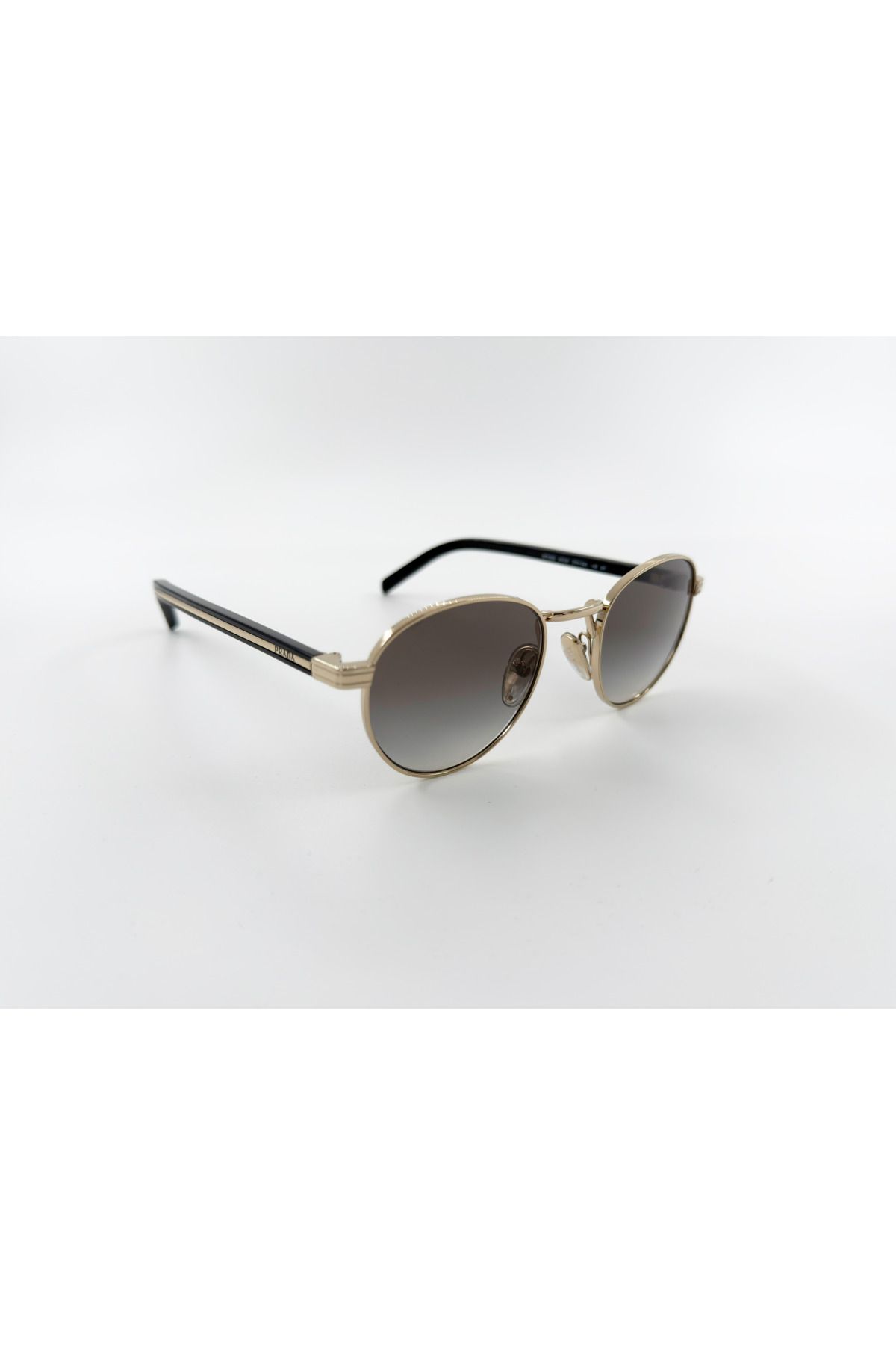 Prada B52S ZVN02C 49 Unisex Güneş Gözlüğü