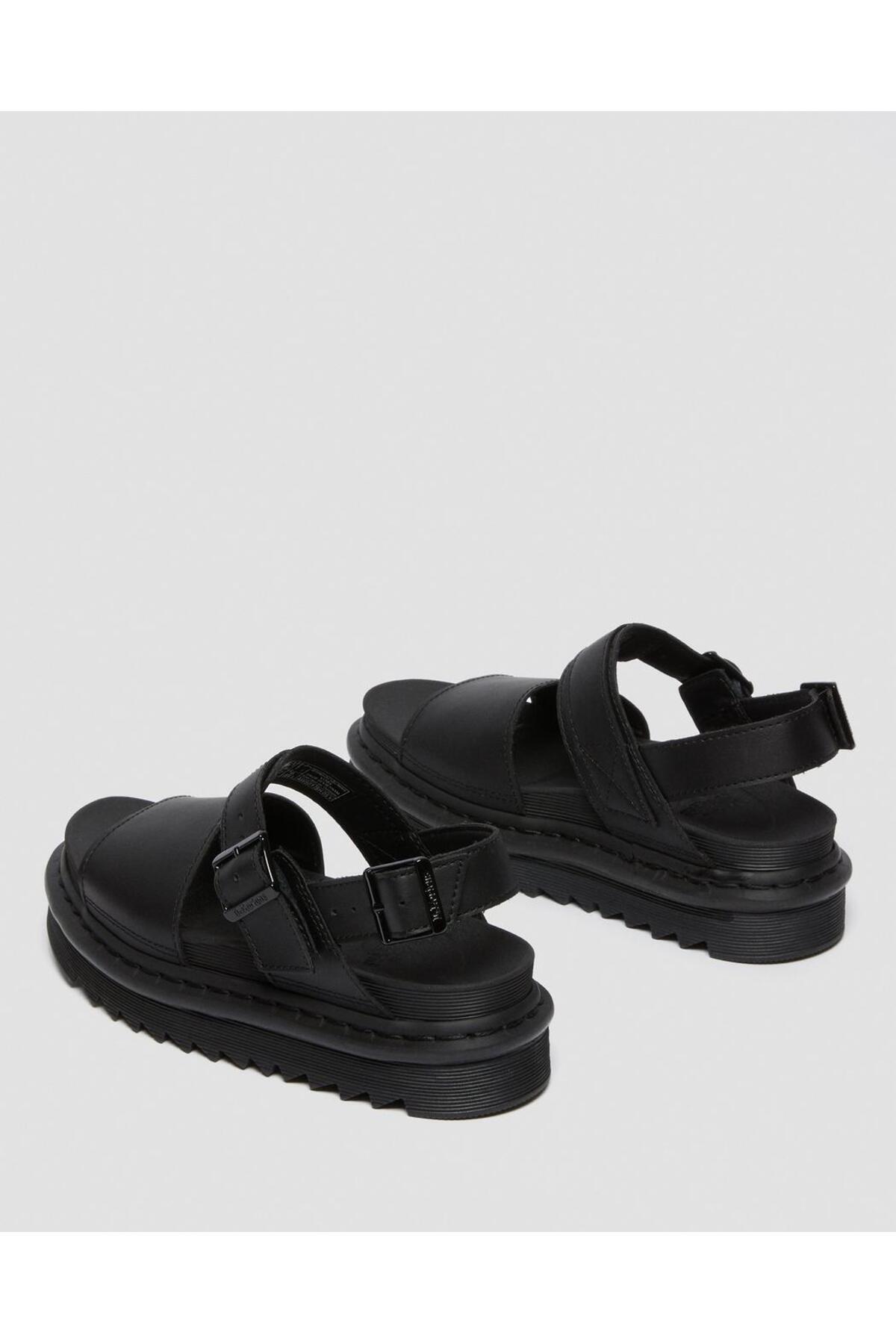 Dr. Martens-Sandale Dama, Dr. Martens, Voss 23802001 4