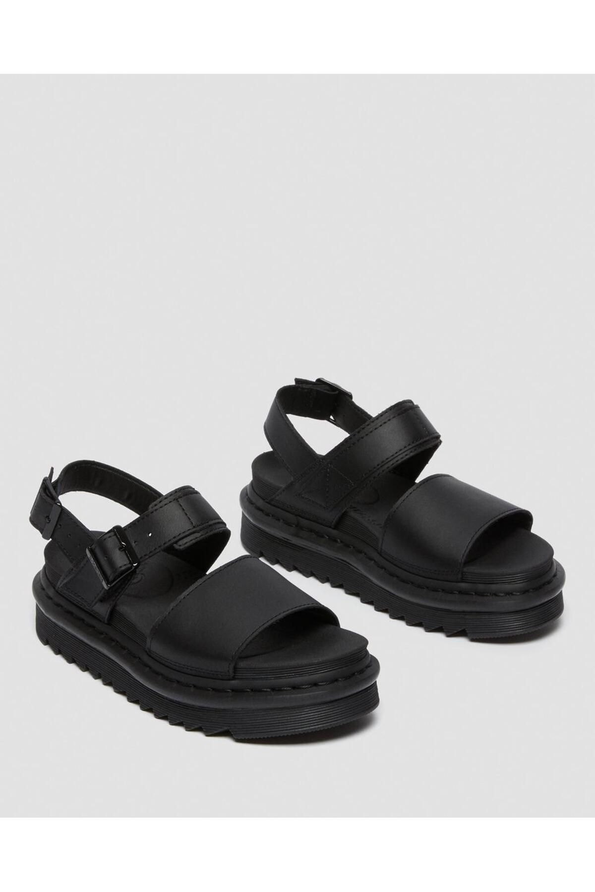 Dr. Martens-Sandale Dama, Dr. Martens, Voss 23802001 3