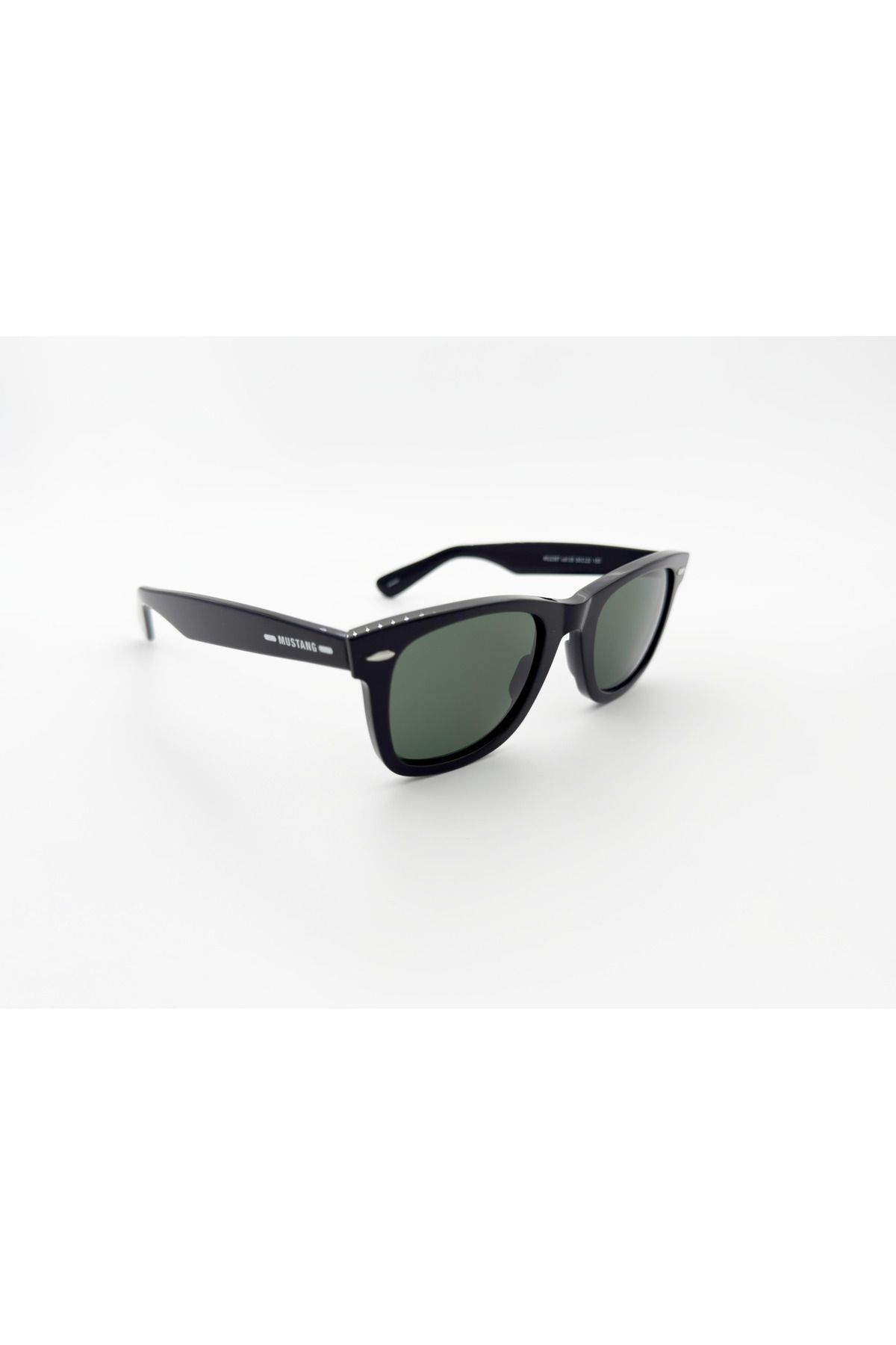 Mustang 2387 05 50 Unisex Güneş Gözlüğü