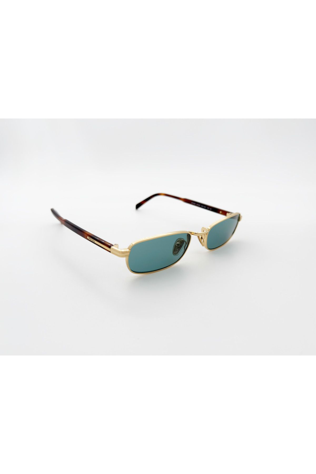 Prada B54S 5AK40K 54 Unisex Güneş Gözlüğü