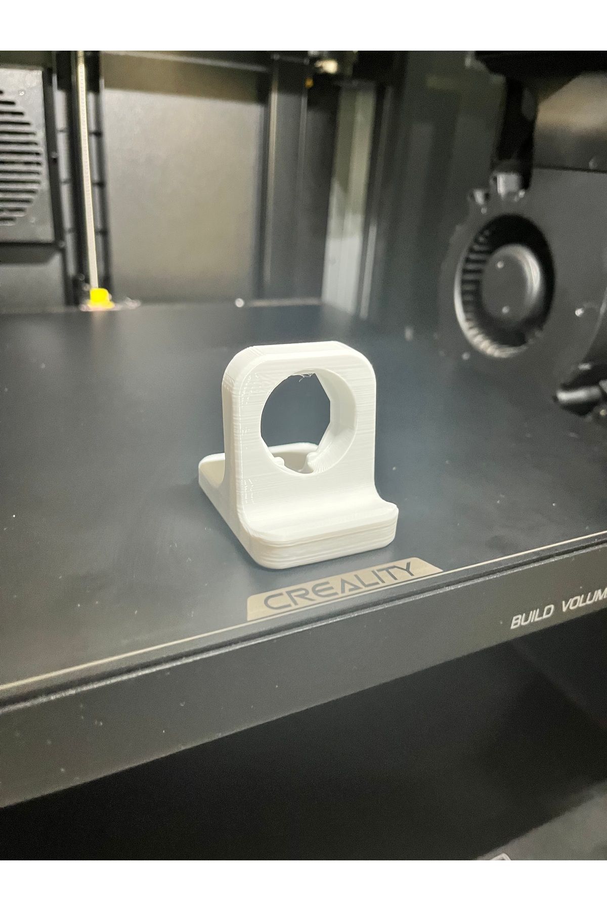 MedSan3D Apple Watch Stant