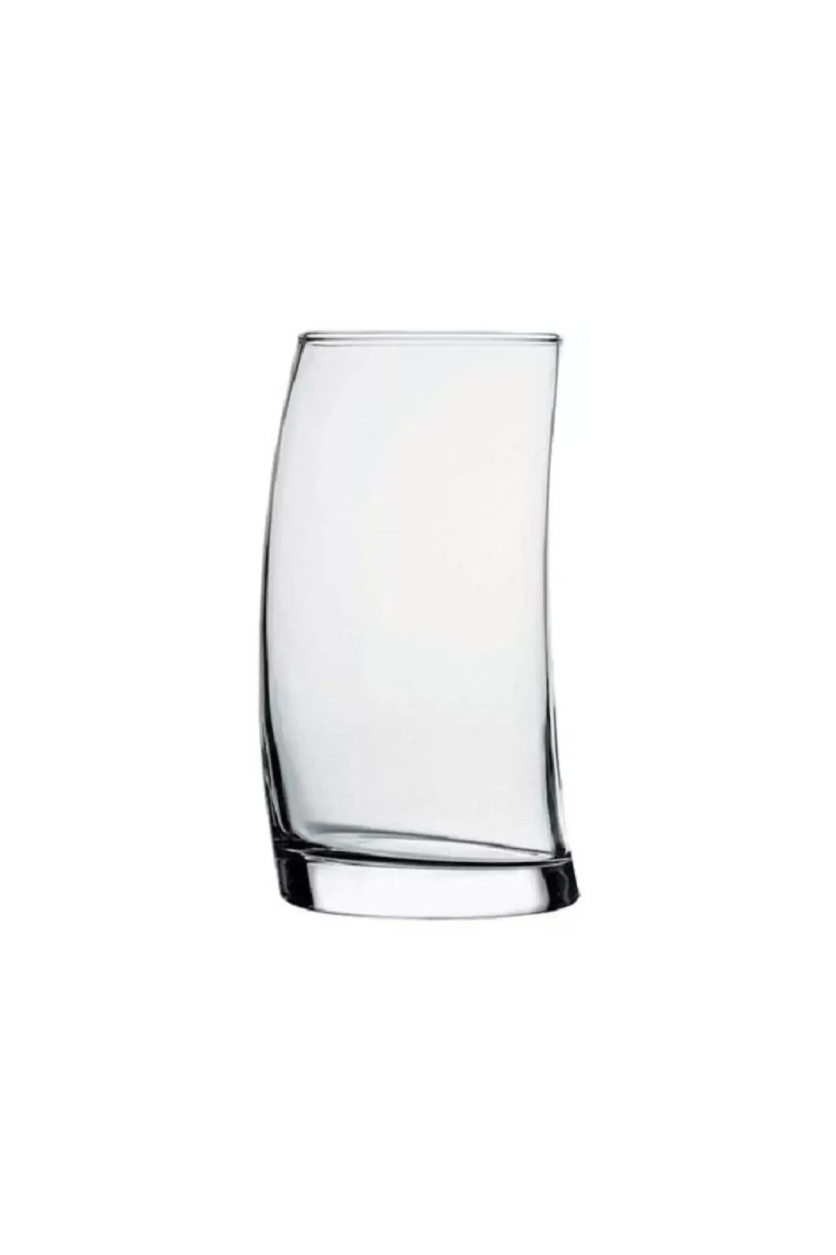 Paşabahçe-Set de 6 pahare Longdrink, Pasabahçe, Model Extra, Model Pinguin 390 ml 2