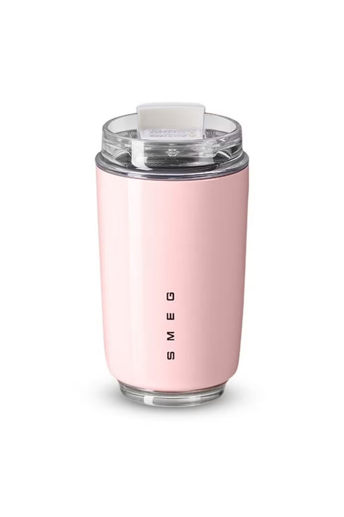 SMEG Pink Suluk Termos 240 mil