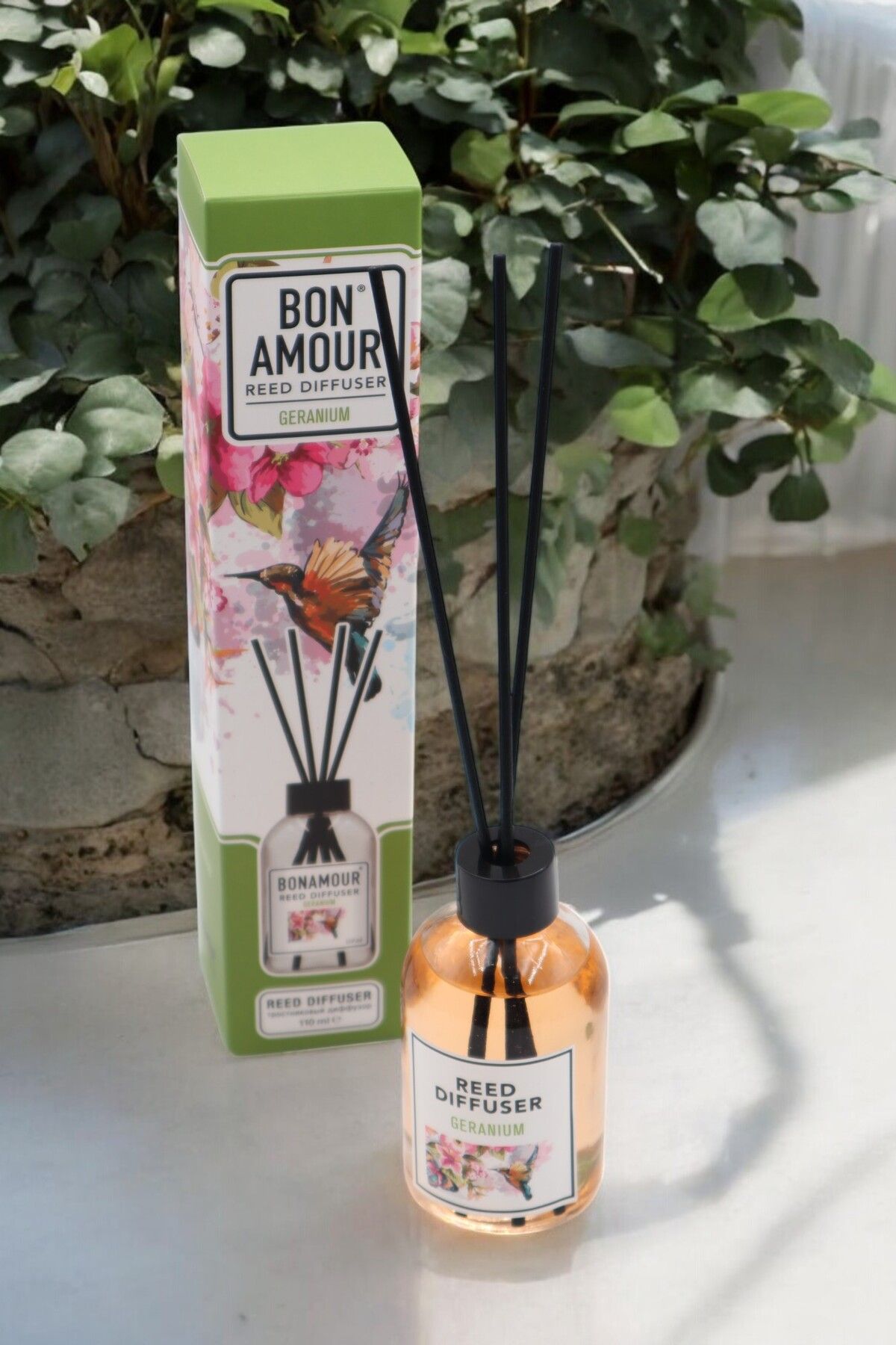 LUMİNA Sardunya Oda Kokusu 110ml