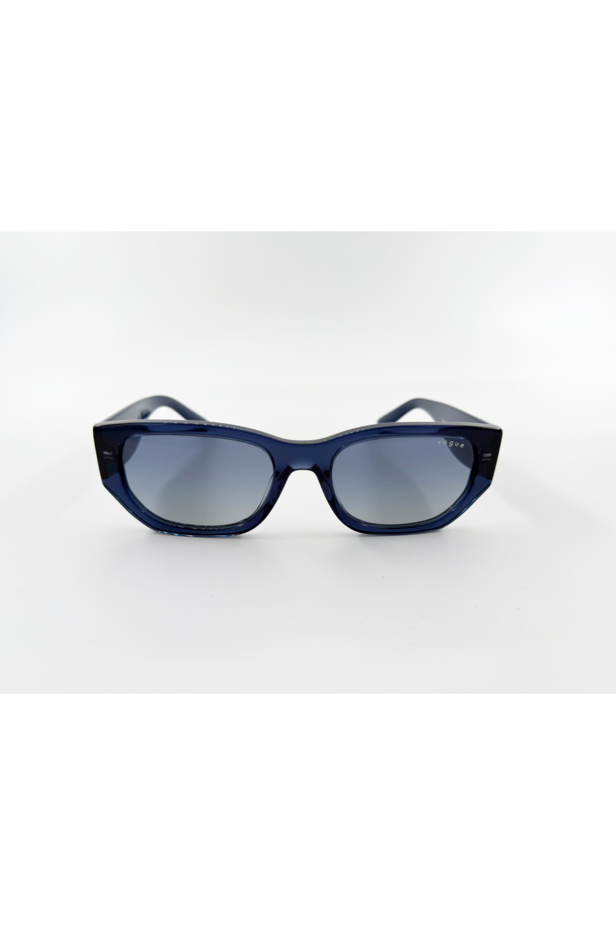 عینک آفتابی زنانه راسته | ووگ Vogue VO 5586S 27644L 53 G - تصویر 2