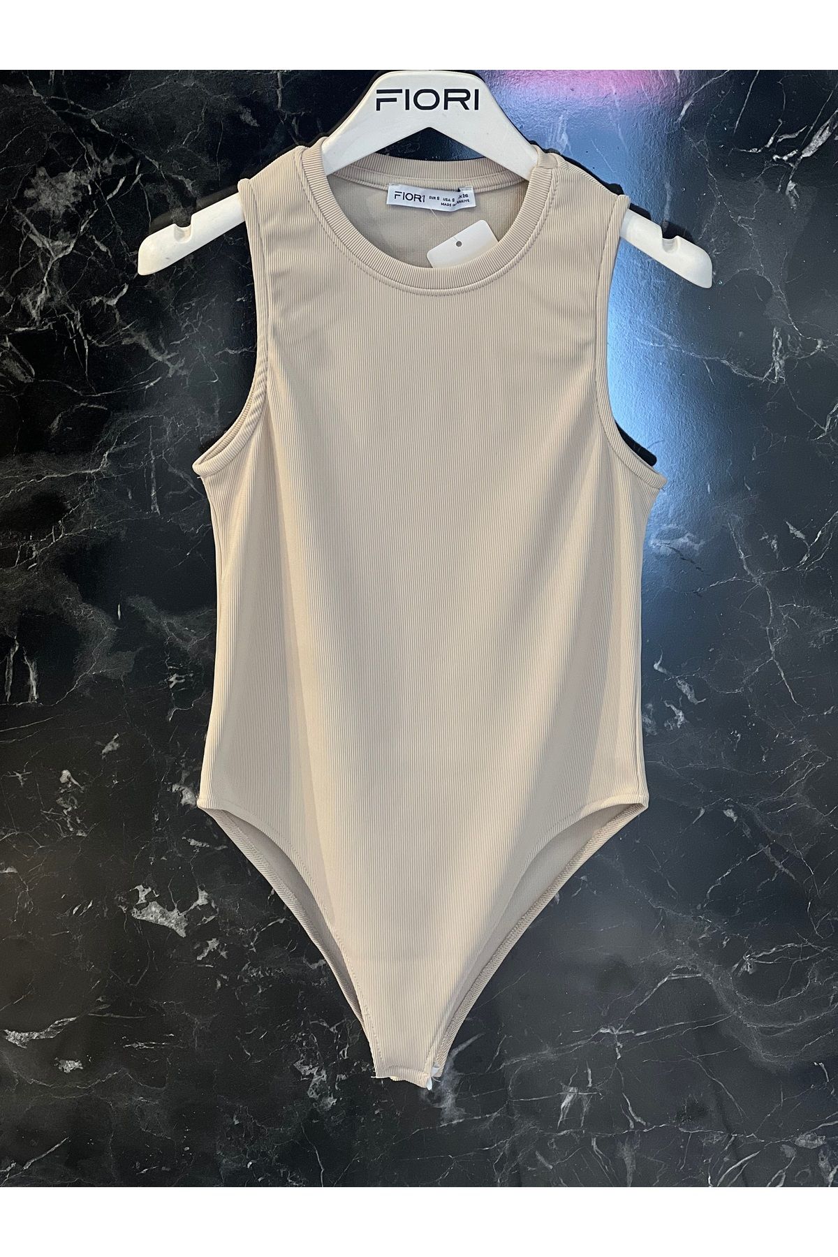 eseza tekstil Çıtçıtlı body
