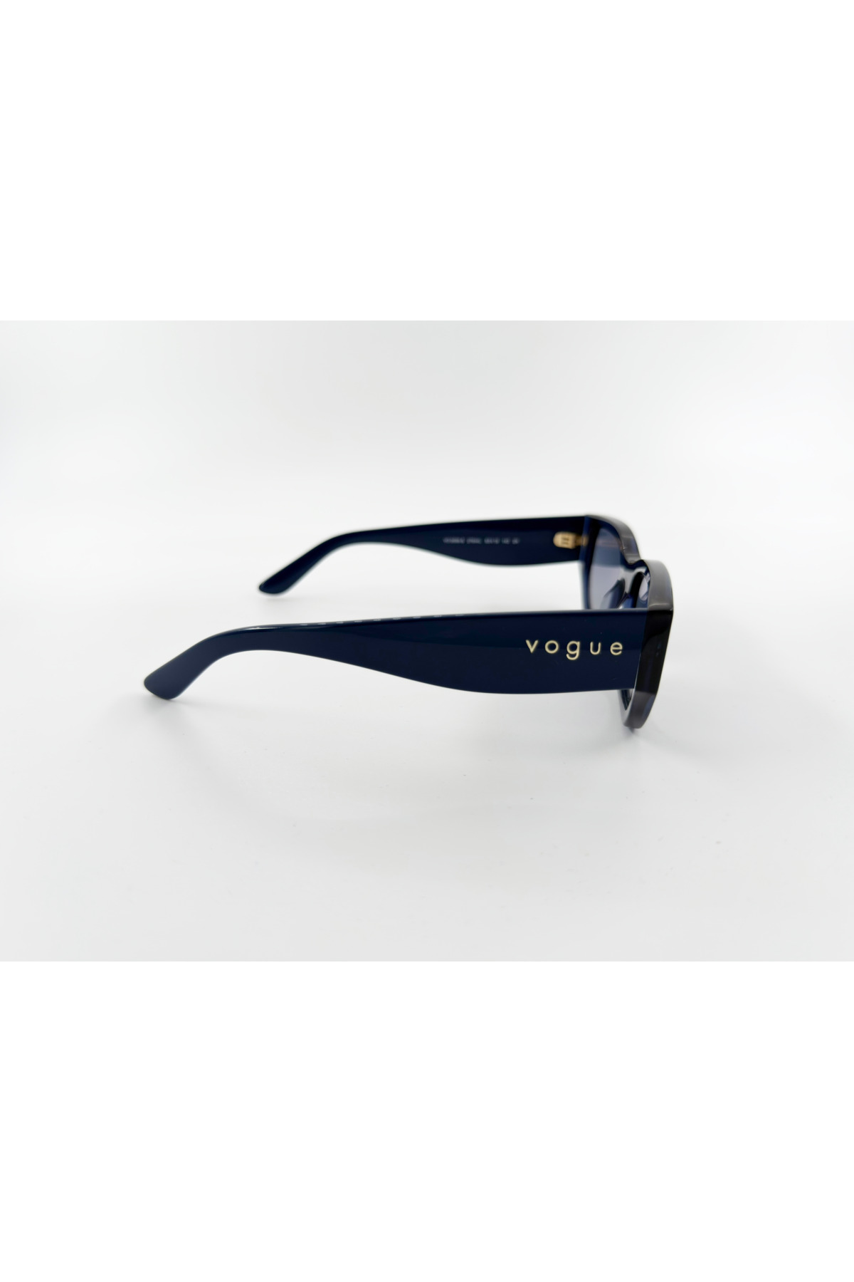 عینک آفتابی زنانه راسته | ووگ Vogue VO 5586S 27644L 53 G - تصویر 3