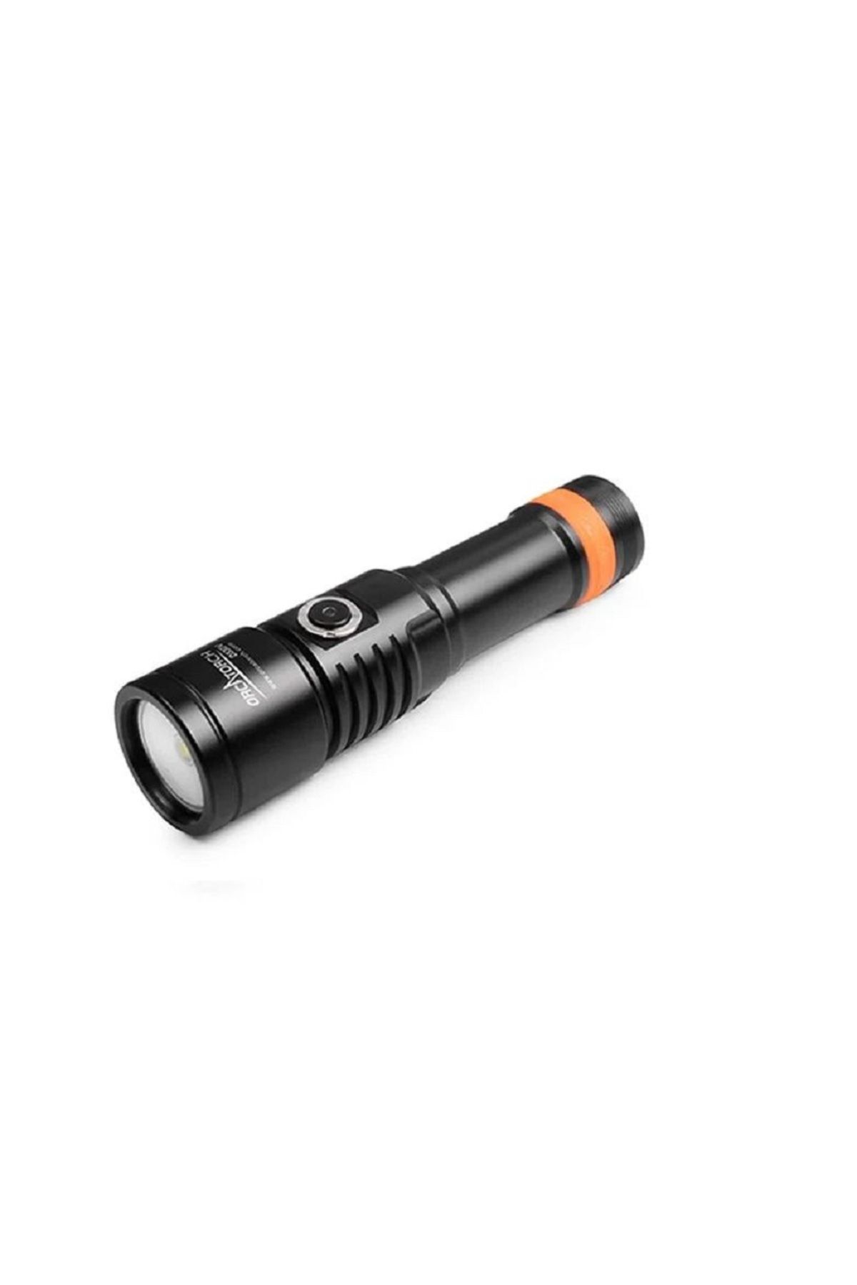 چراغ قوه غواصی ORCATORCH LANGUE D530V LIGHT VIDEO UNDERWATER 1200 لومن Ucuz Depo