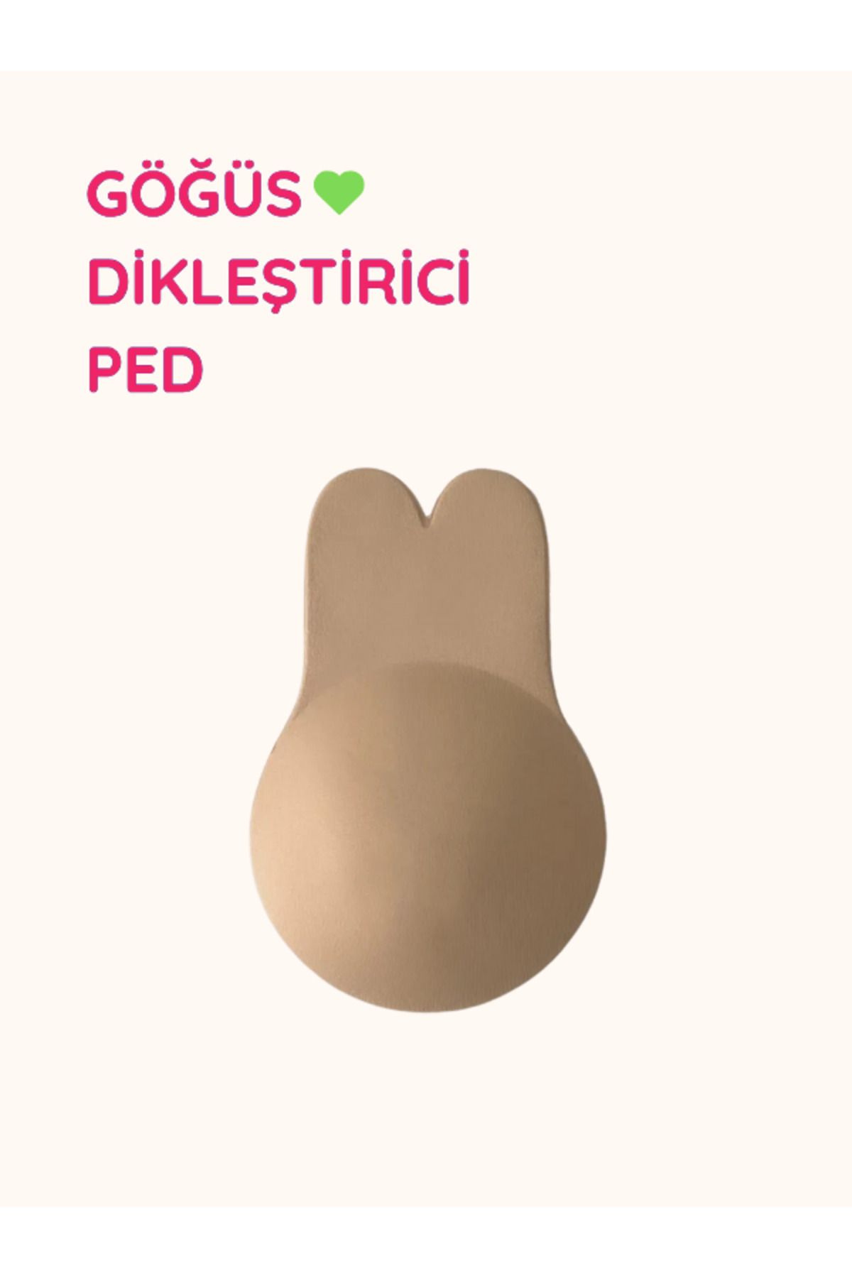 OYPA LİFE Göğüs Dikleştirici Ped
