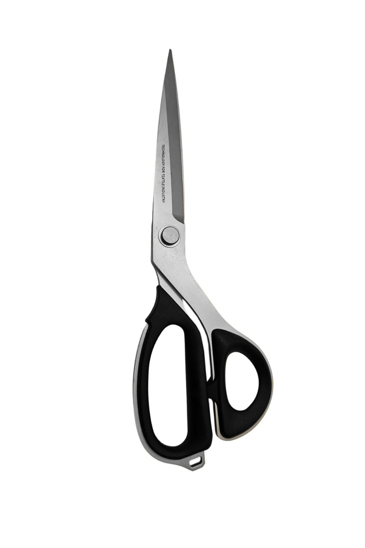 hodbehod HS-K7280 Profesyonel Japon Karbon Çelik Kumaş Kesim Makası 11 İnç (28 cm)