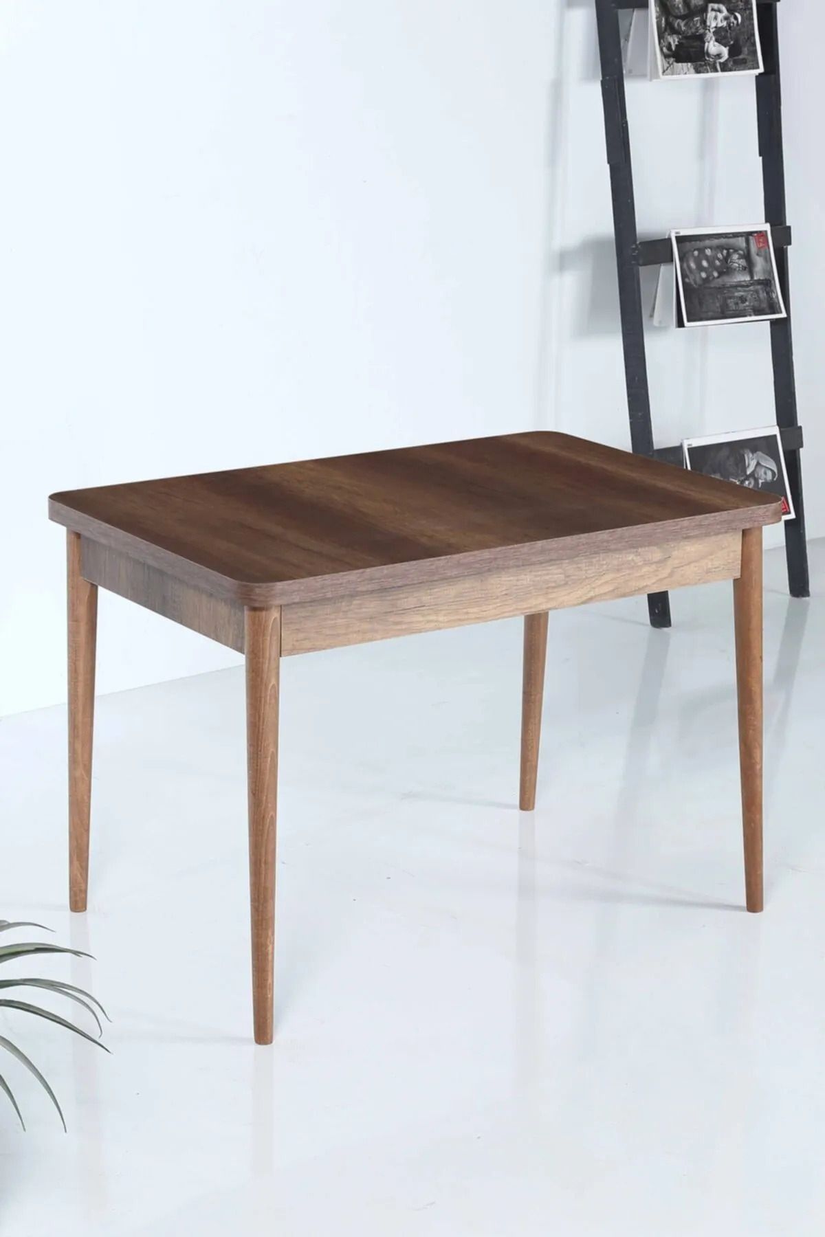 MEDA CONCEPT Sabit Masa 70X110 Tekli Masa Yemek Masası