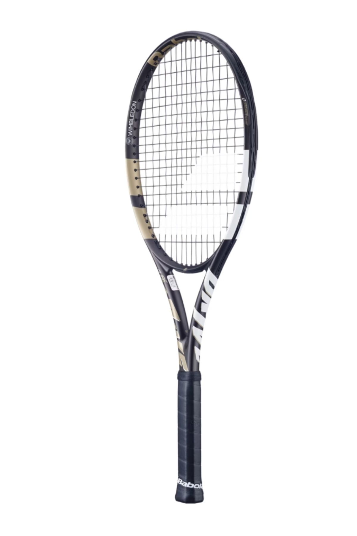BABOLAT PURE DRİWE WİMBLEDON 300 GRAM 2025 YETİŞKİN TENİS RAKETİ