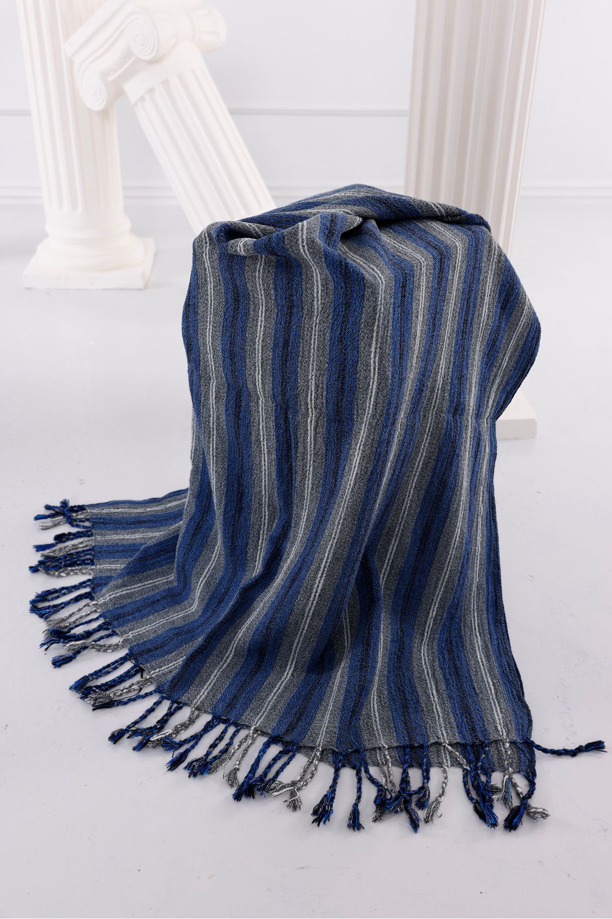 Trend Studio Rosalind Organik Pamuk Peştemal