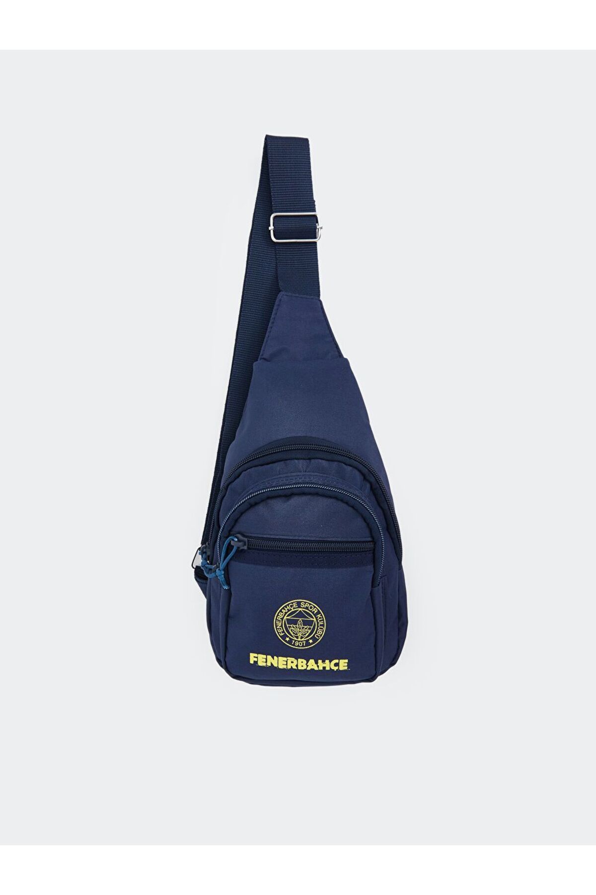LC Waikiki LCW ACCESSORIES Fenerbahçe Baskılı Erkek Göğüs Çantası