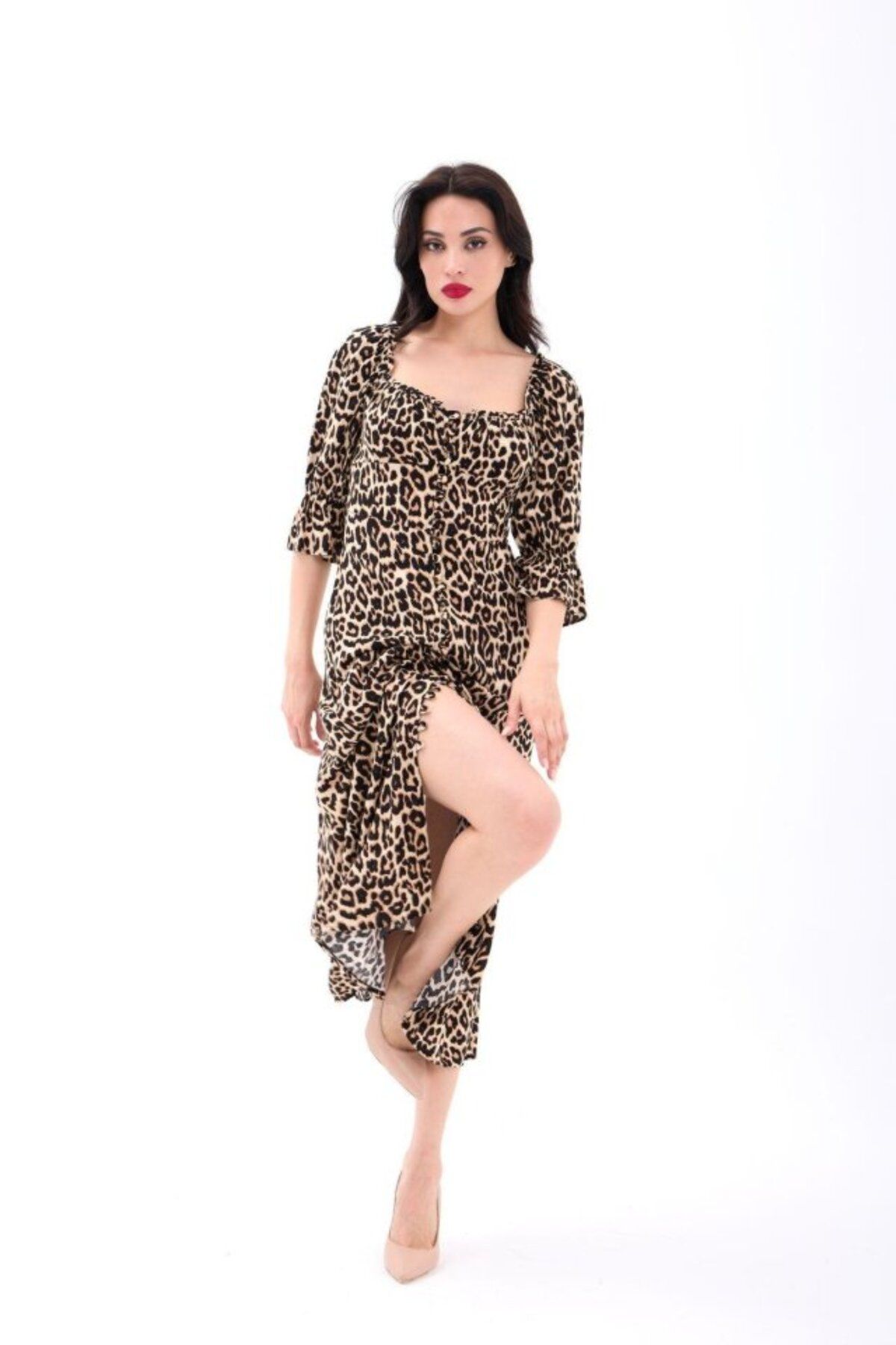 Meleners 6439 ELBİSE-NASHVILLE