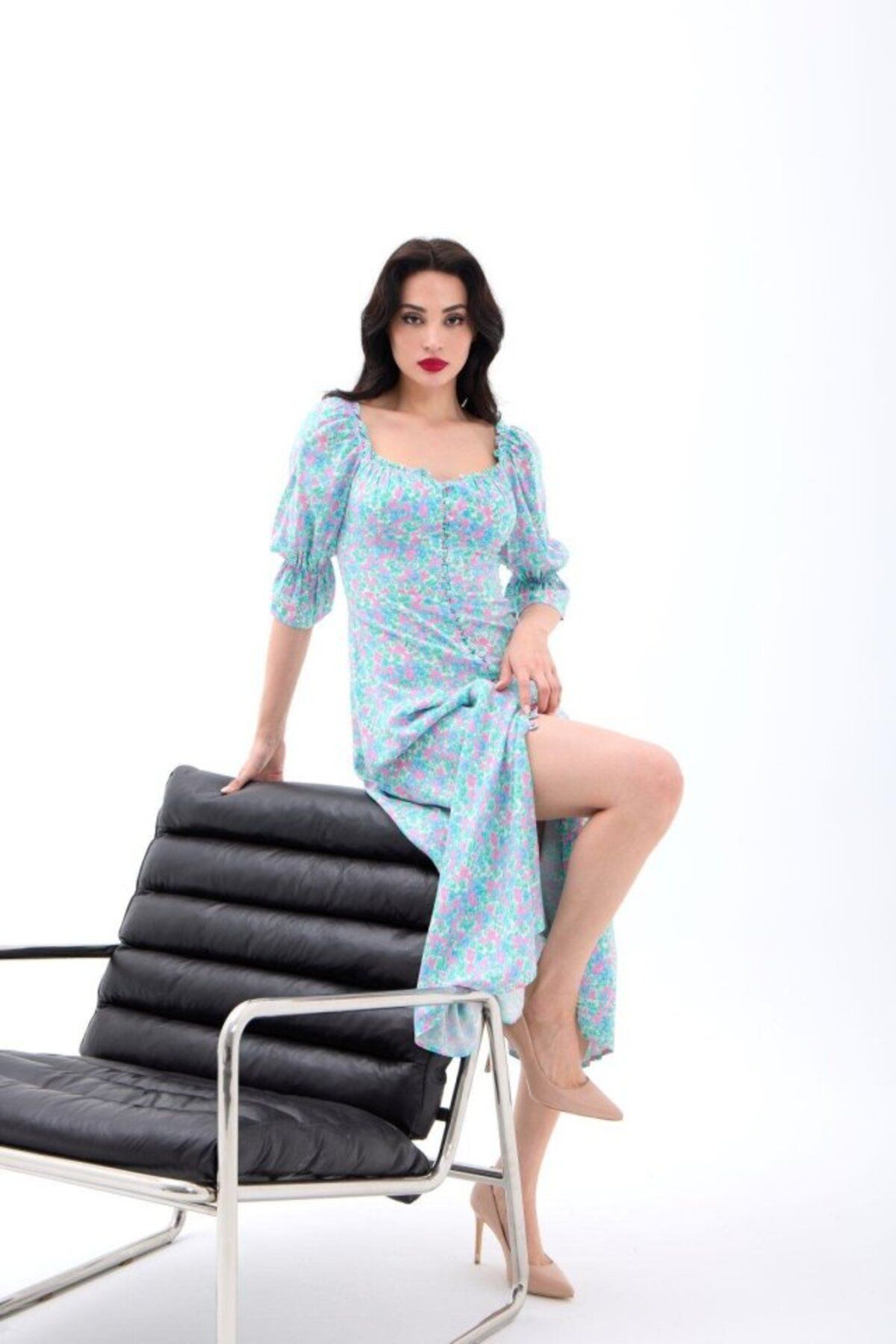 Meleners 6439 ELBİSE-OMAHA