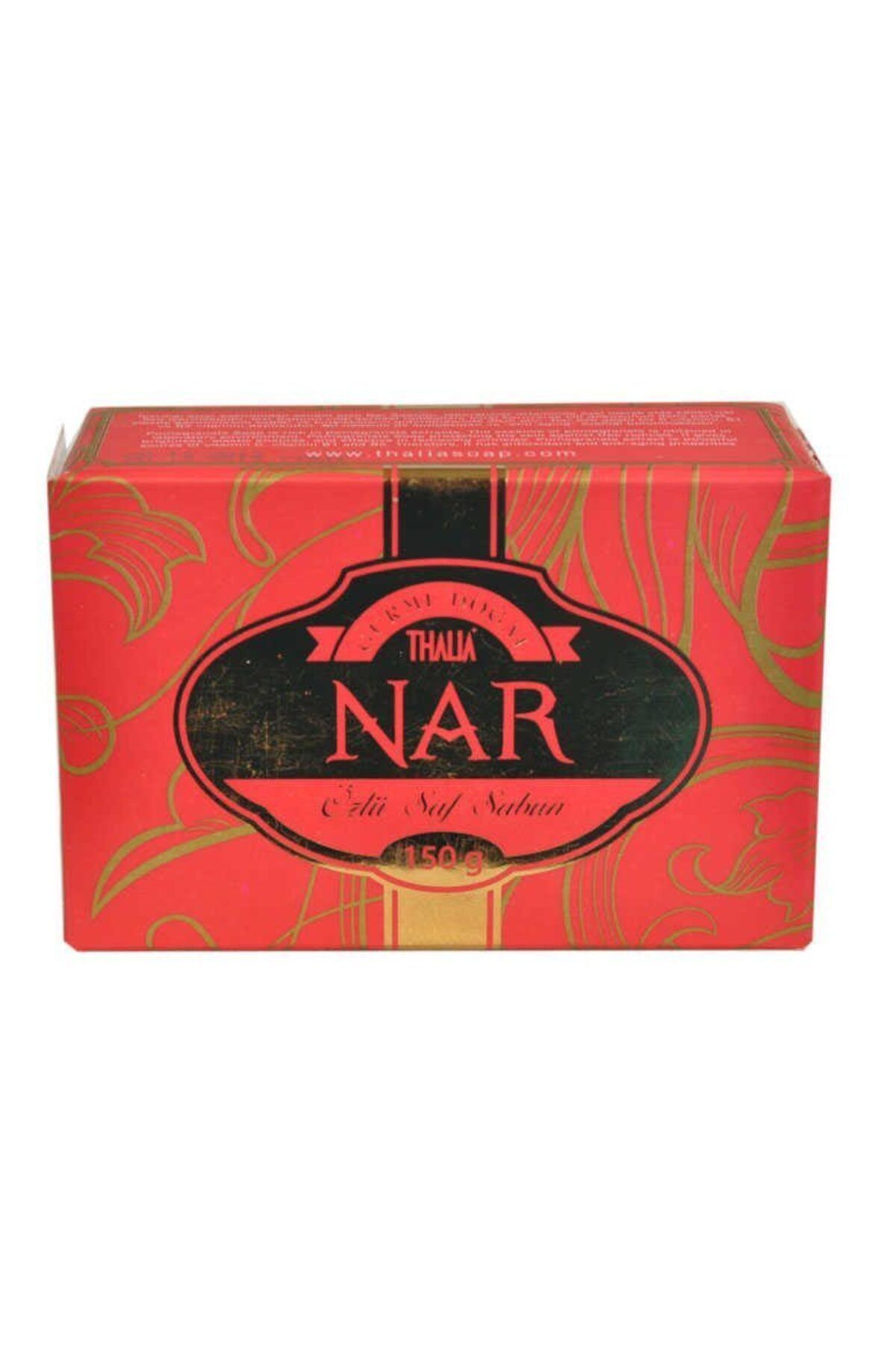 merland benvecocuk Nar Sabunu 150 Gr